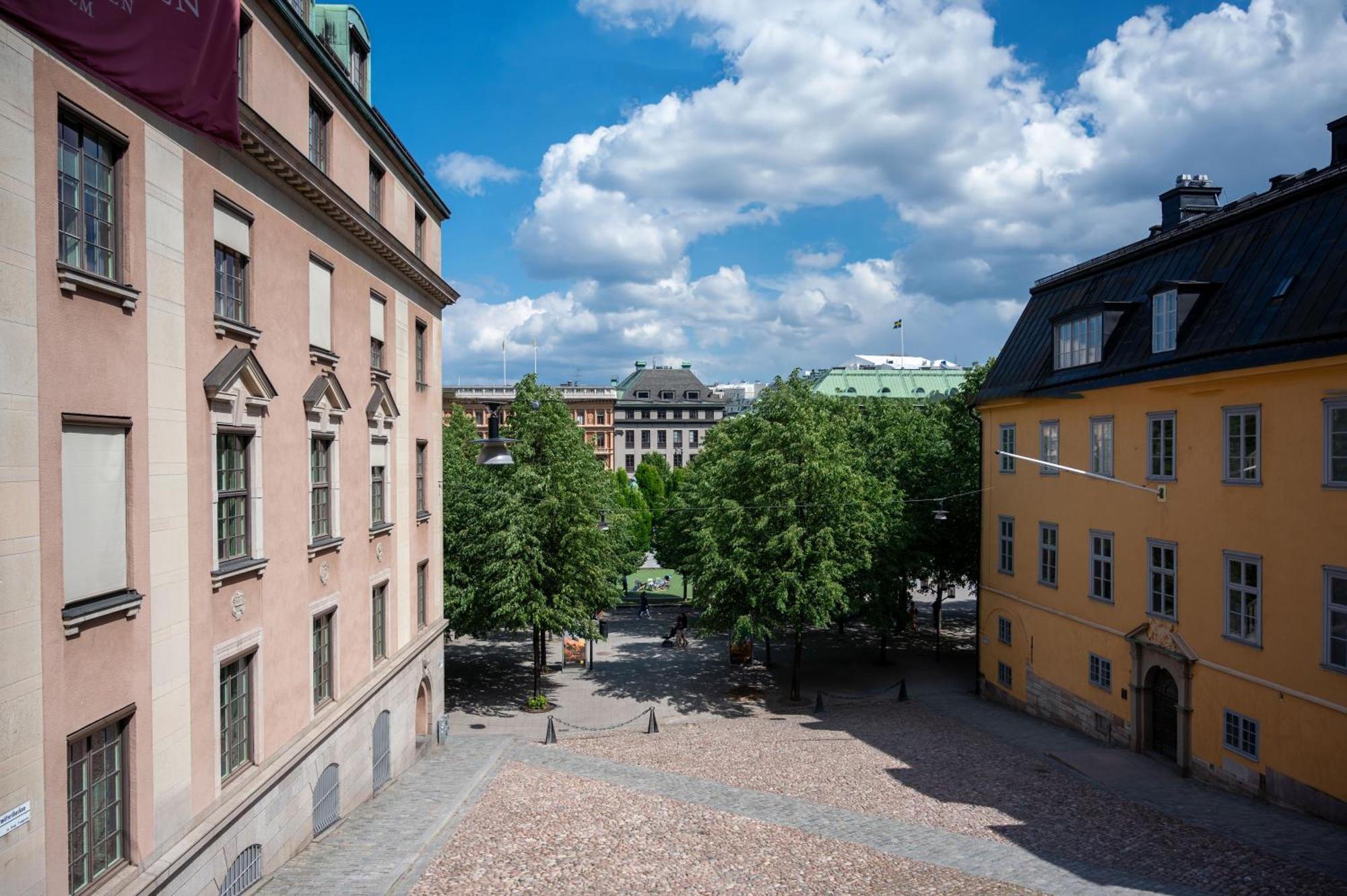 Kungstradgarden Hotel Stockholm
