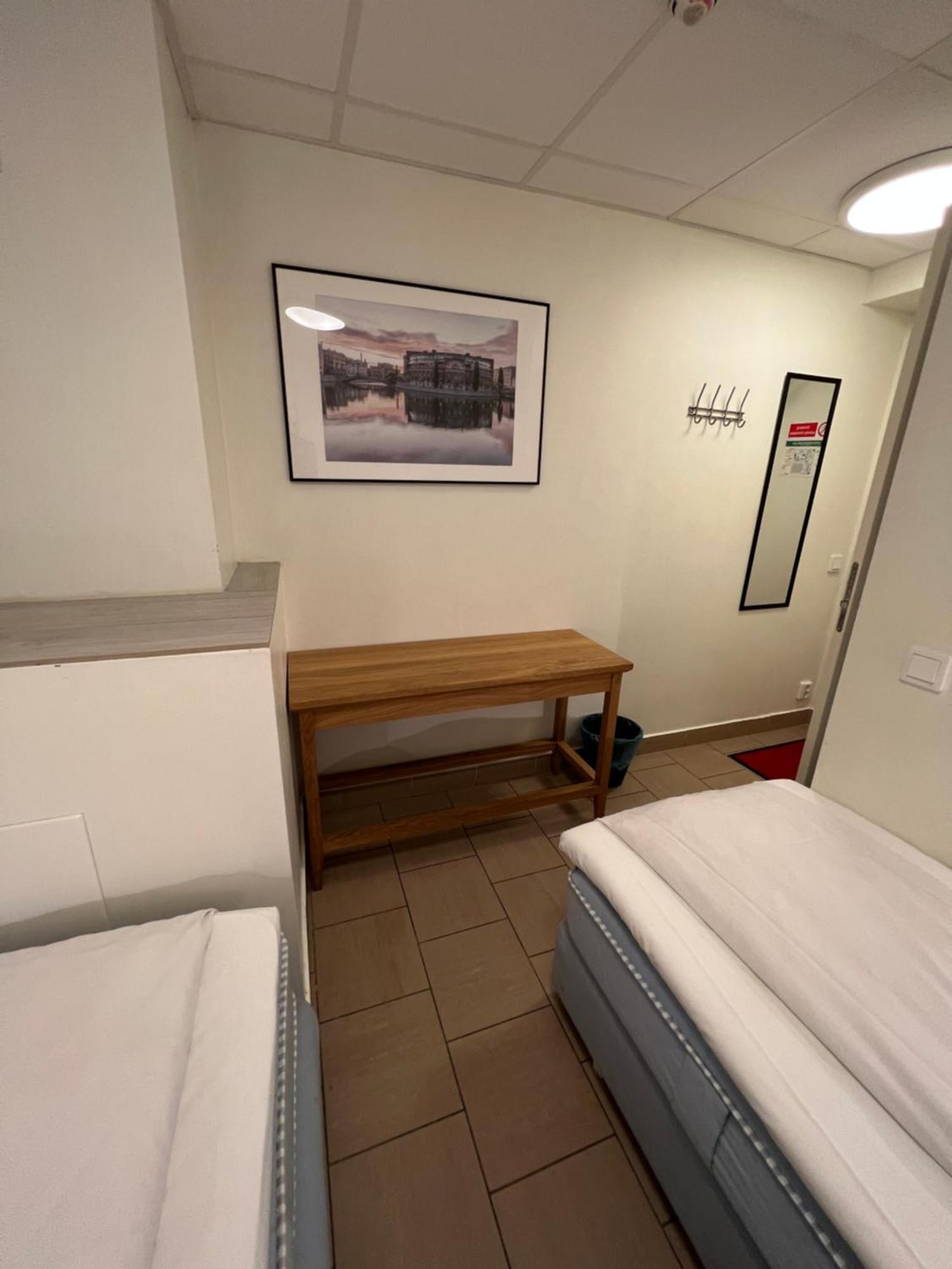 Hostel Dalagatan *