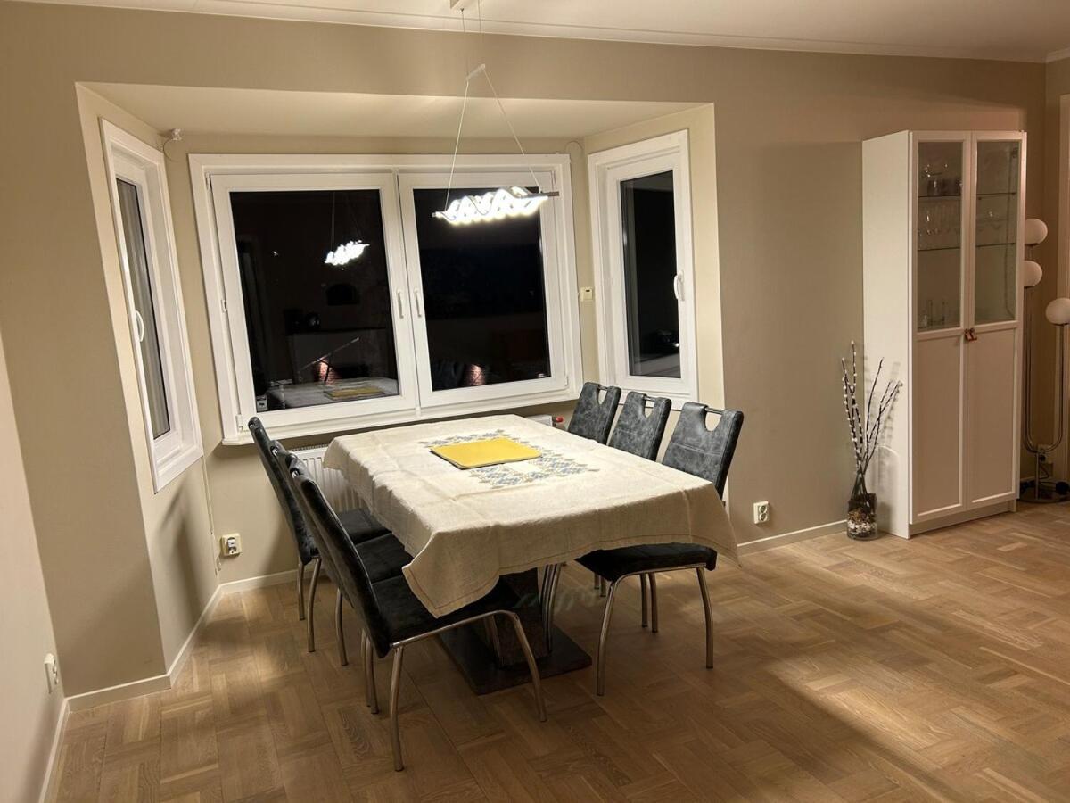 Villa Serene 3-bedroom Stockholm