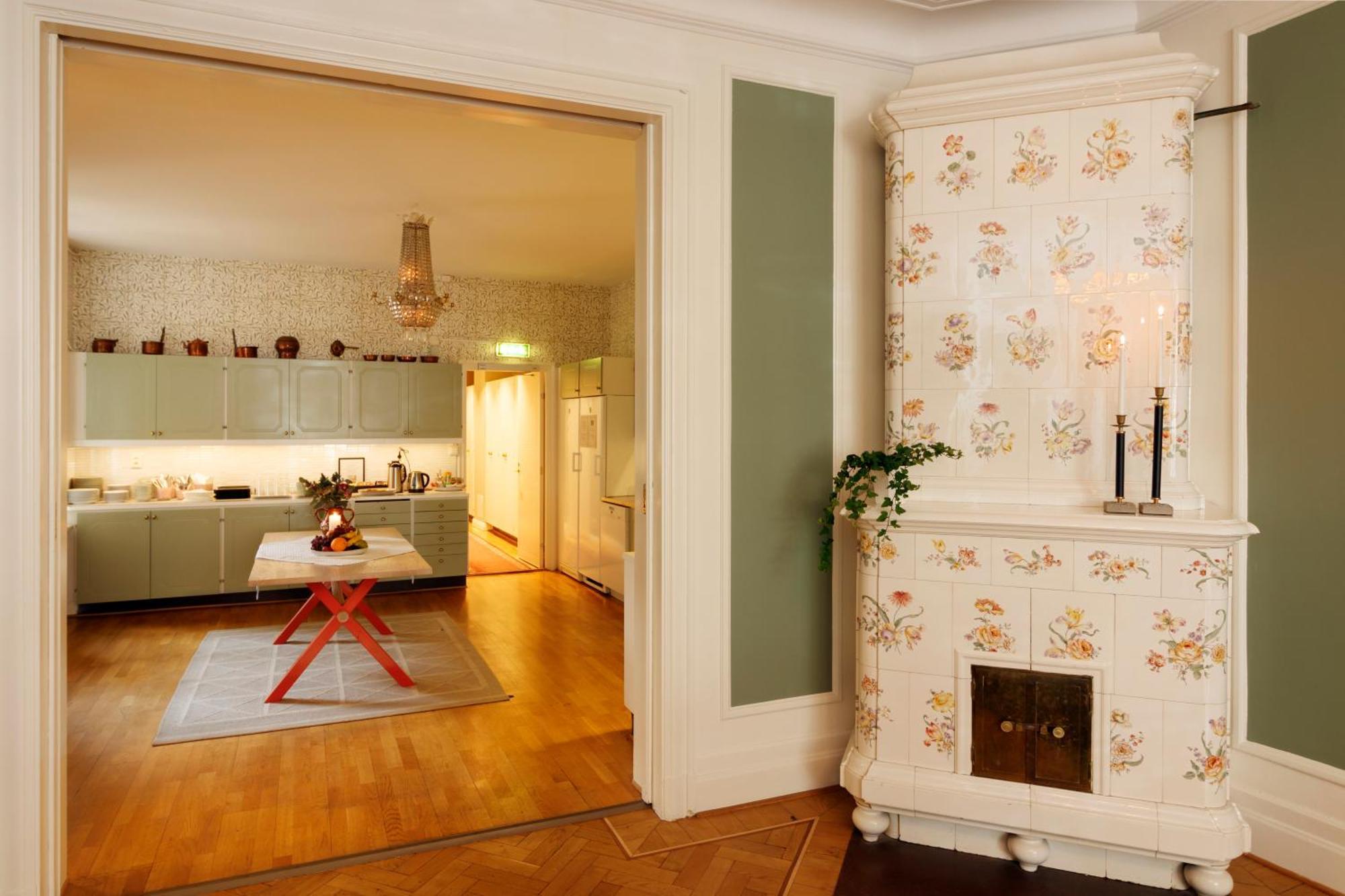 Wellington Hotel Stockholm