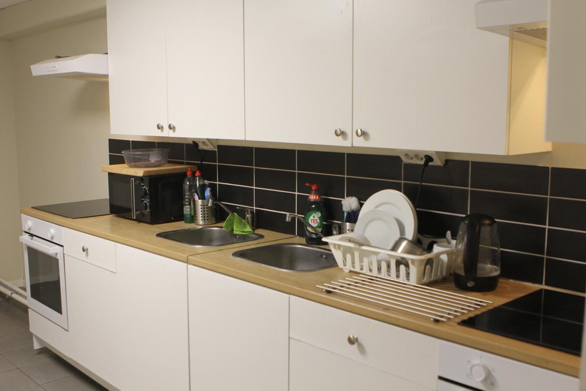 Hotel Bromma Stockholm