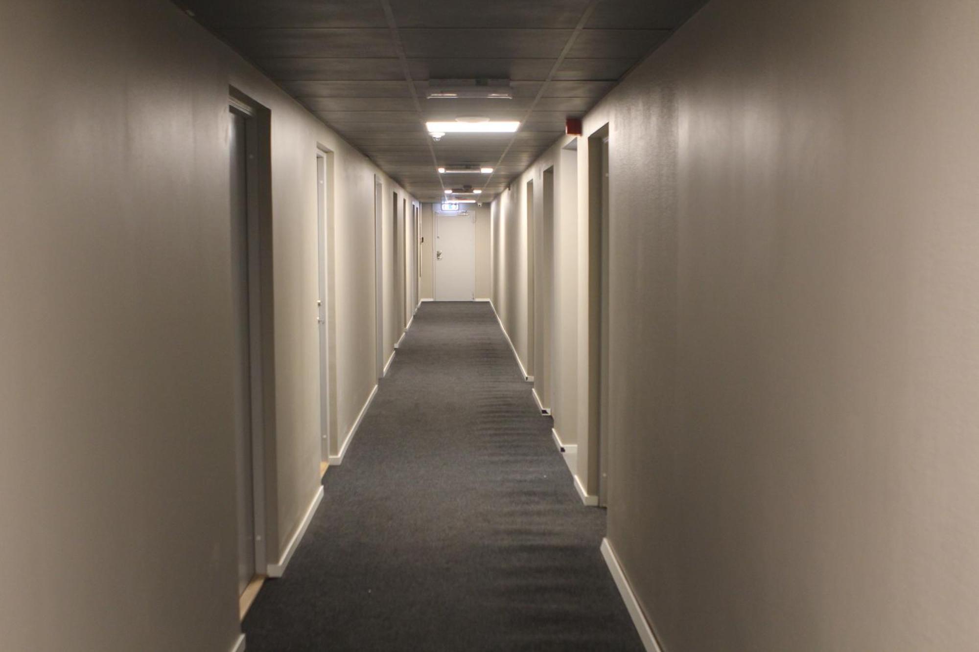 Hotel Bromma Stockholm