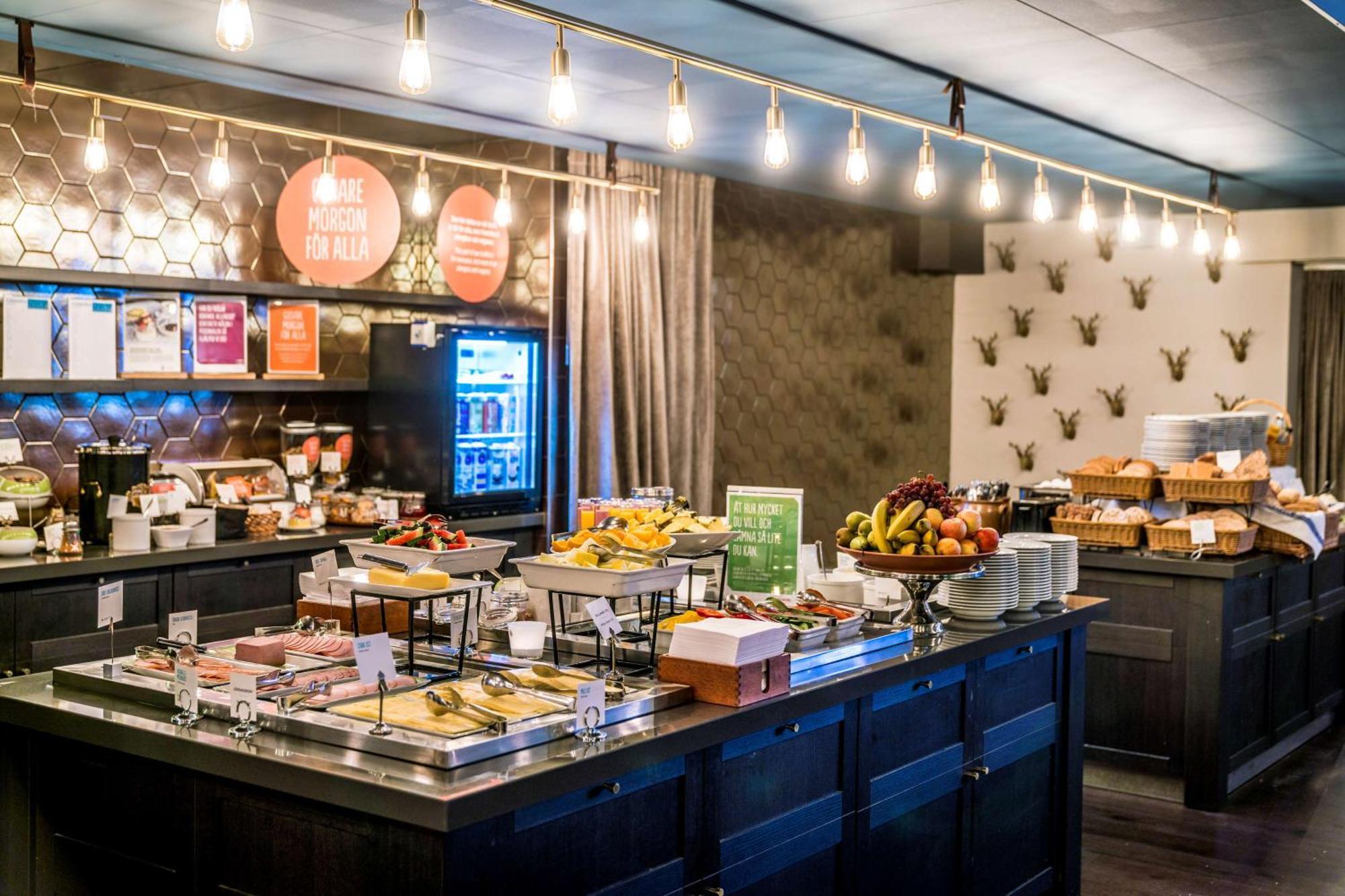 Scandic Skaerholmen Hotel 4*
