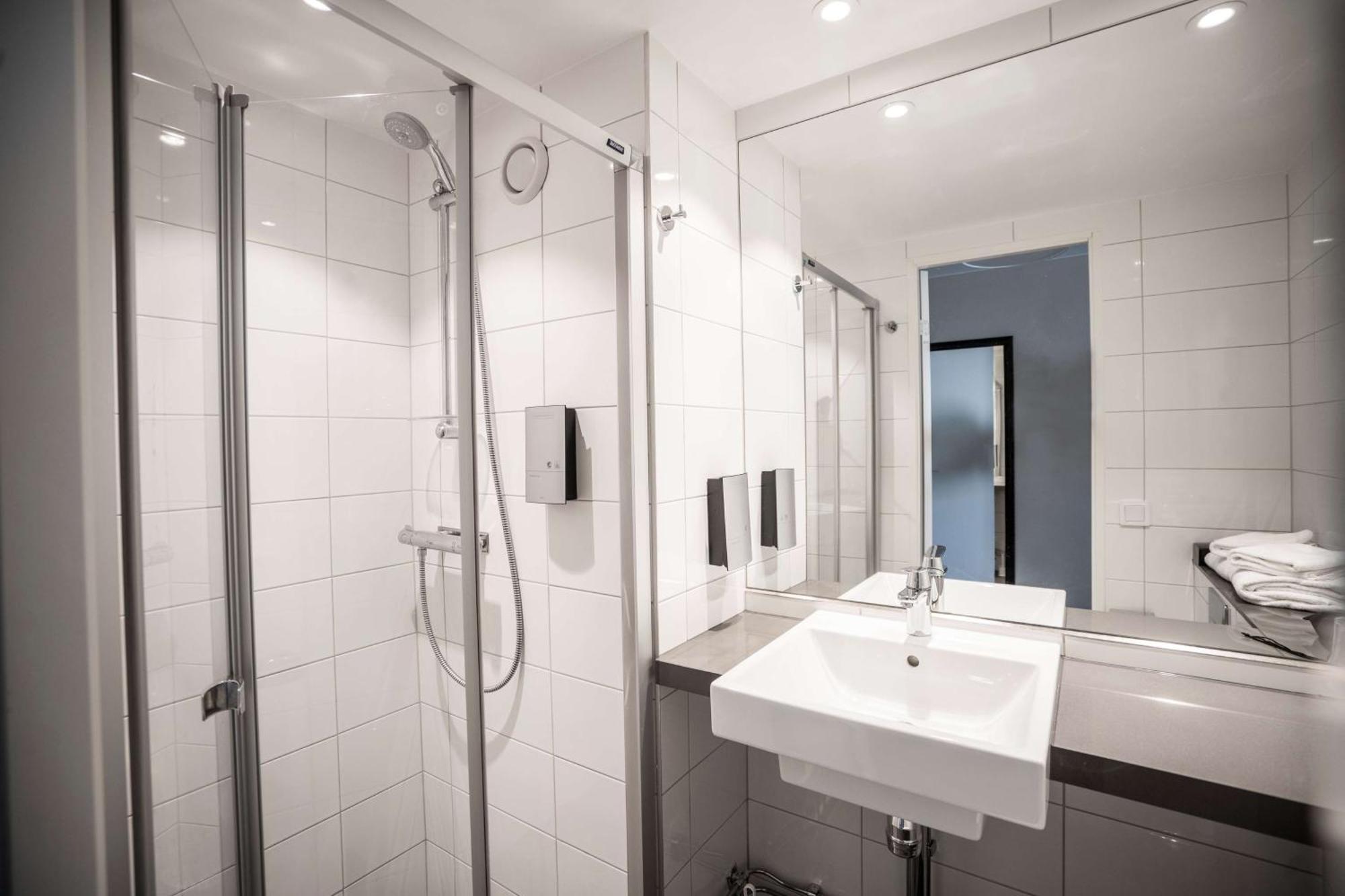 Hotel Scandic Skaerholmen Stockholm