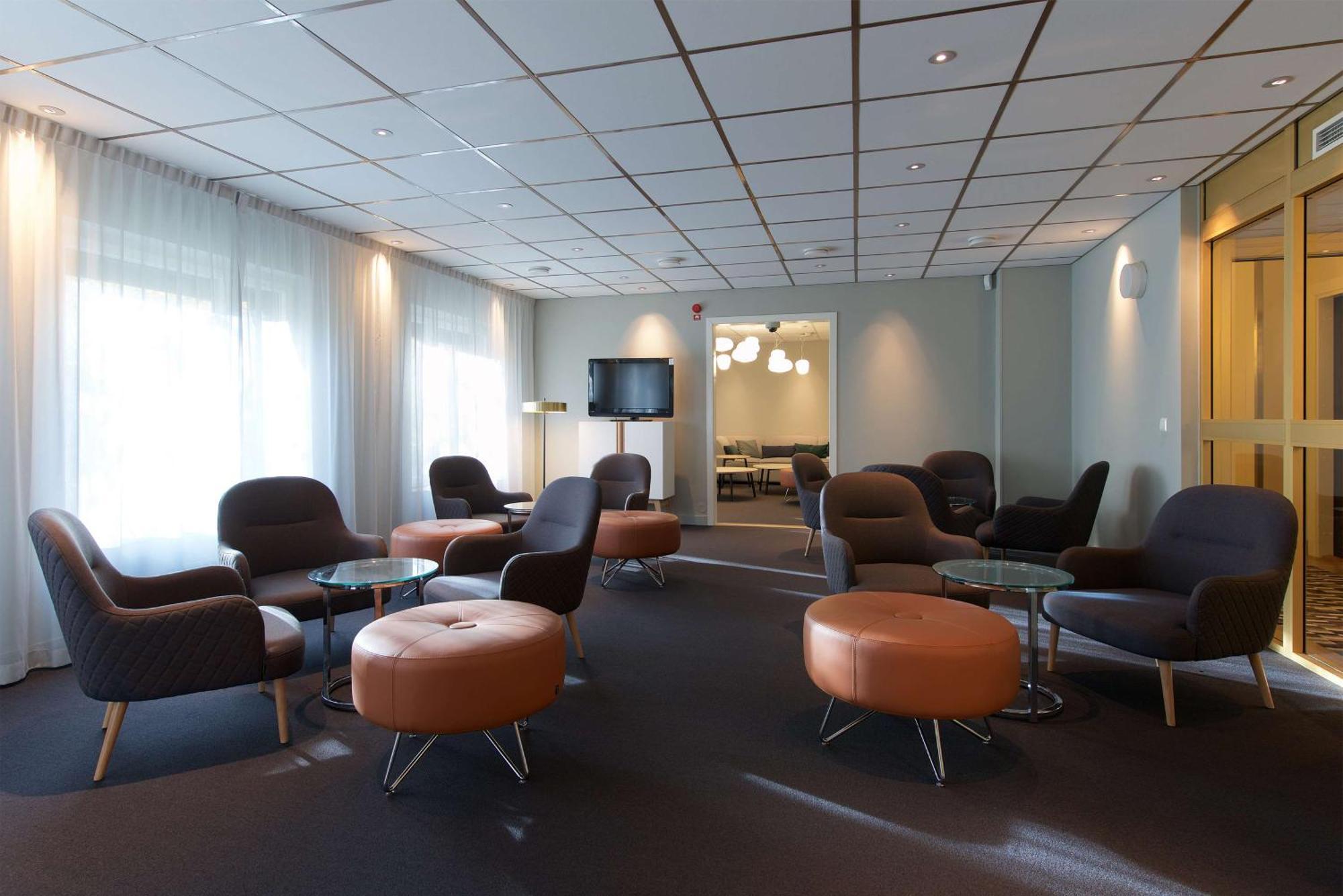 Scandic Skaerholmen 4* Stockholm