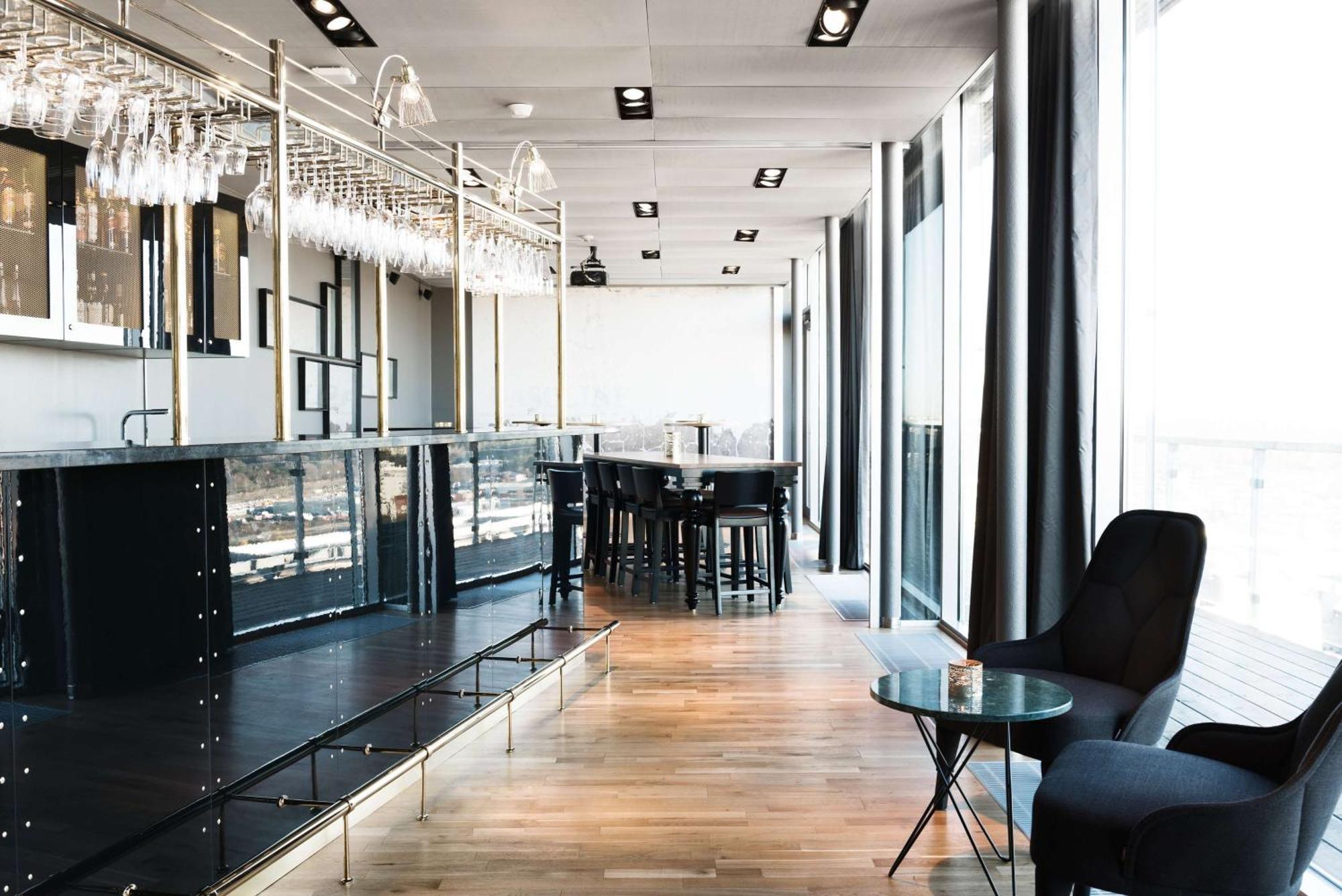 Scandic Talk Stockholm