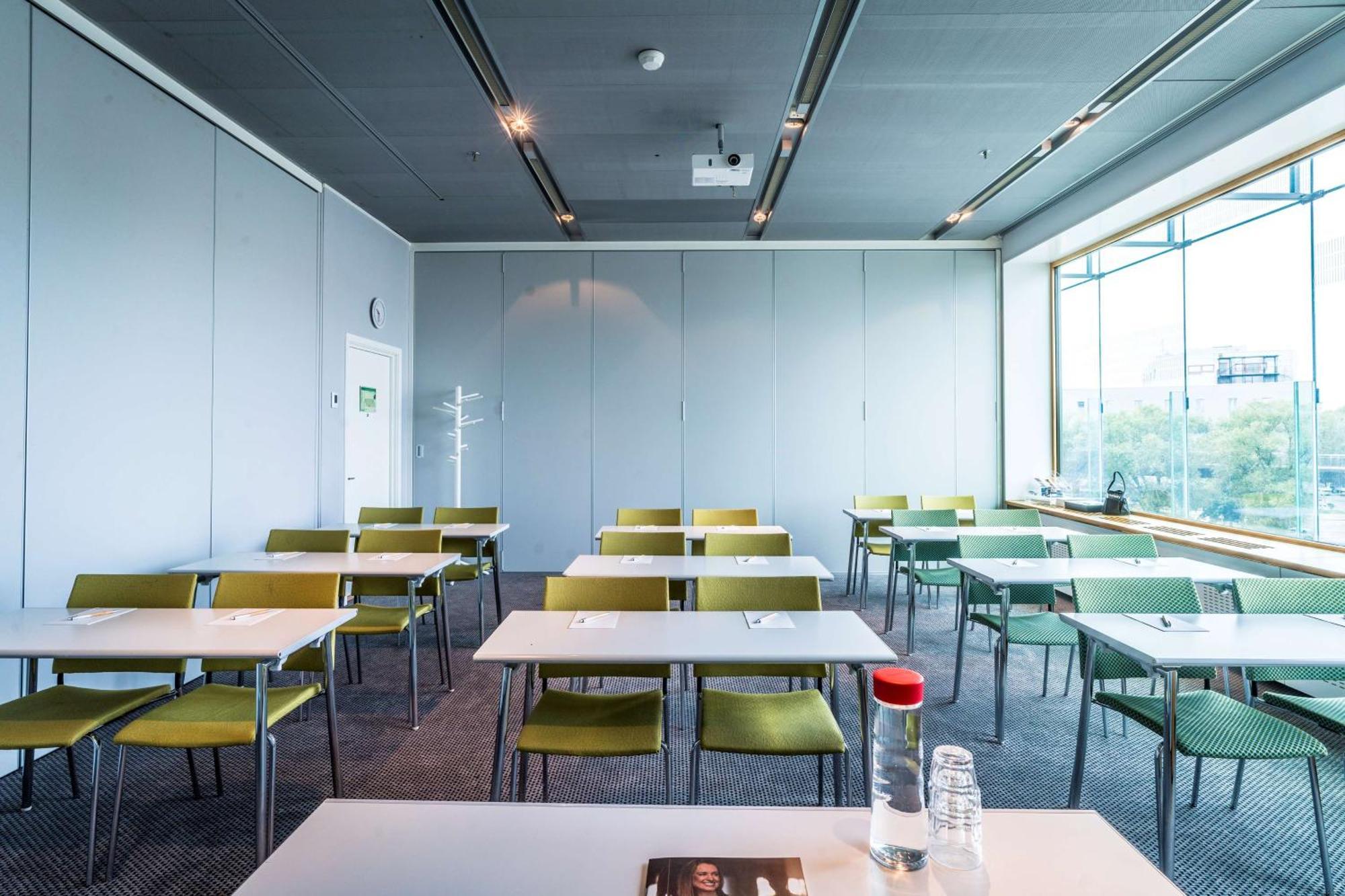 Hotel Scandic Talk 4*