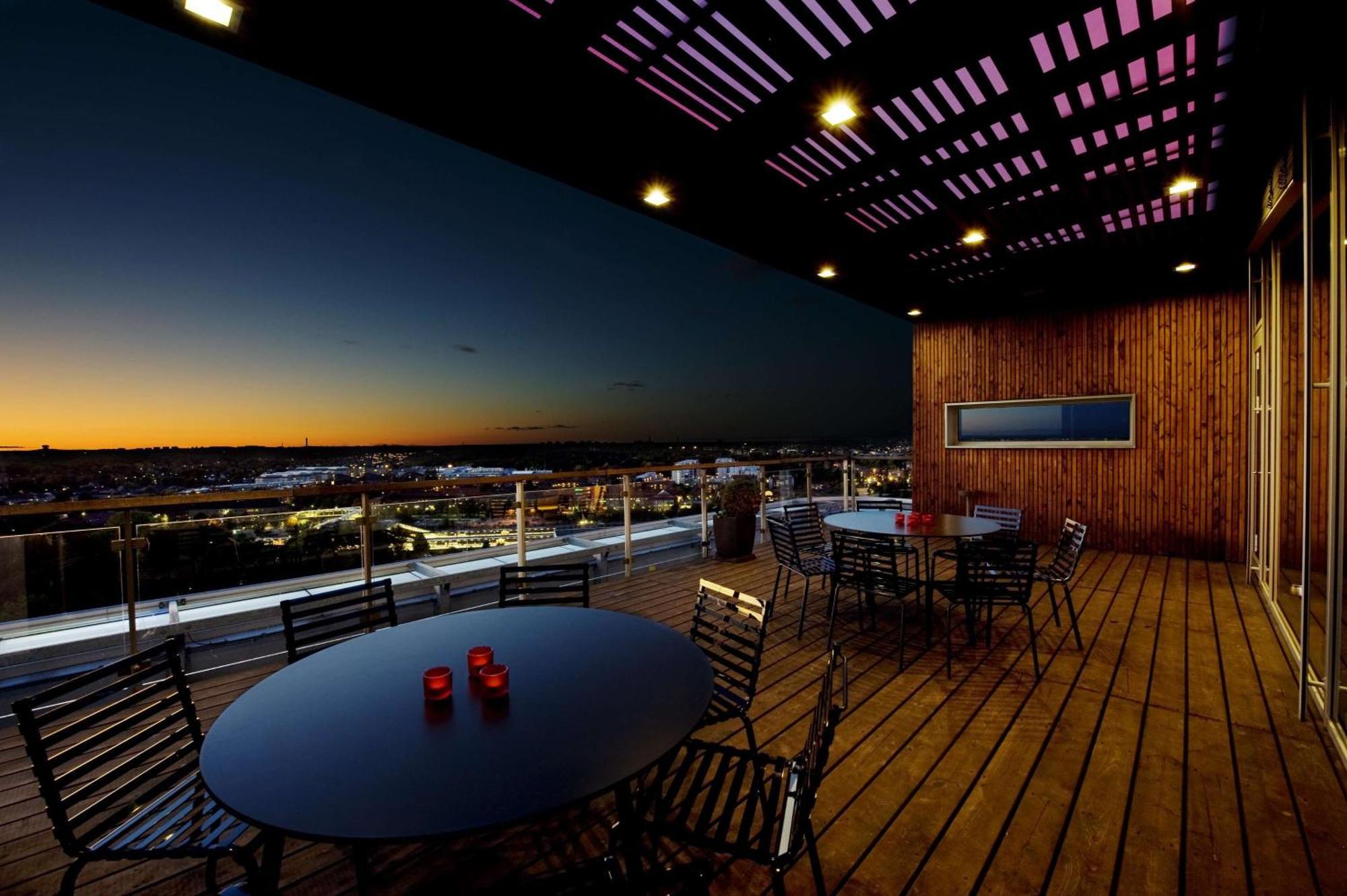 Hotel Scandic Talk 4*