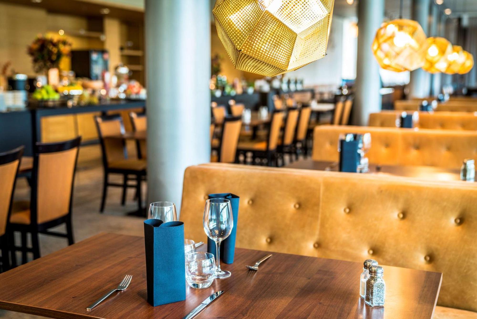 Hotel Scandic Talk Stockholm