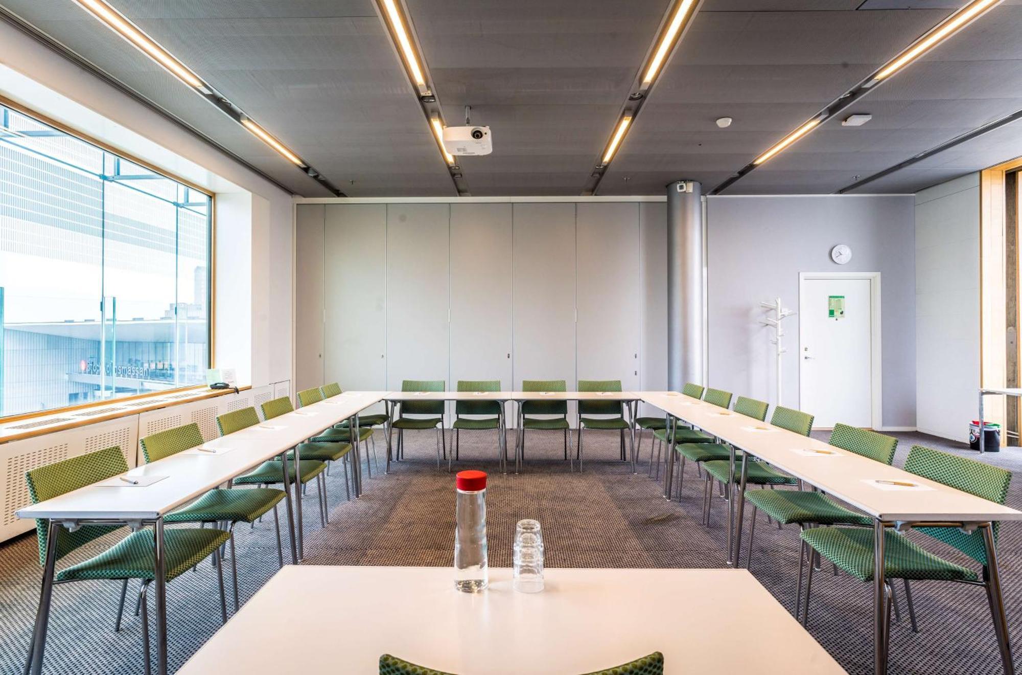 Scandic Talk 4*
