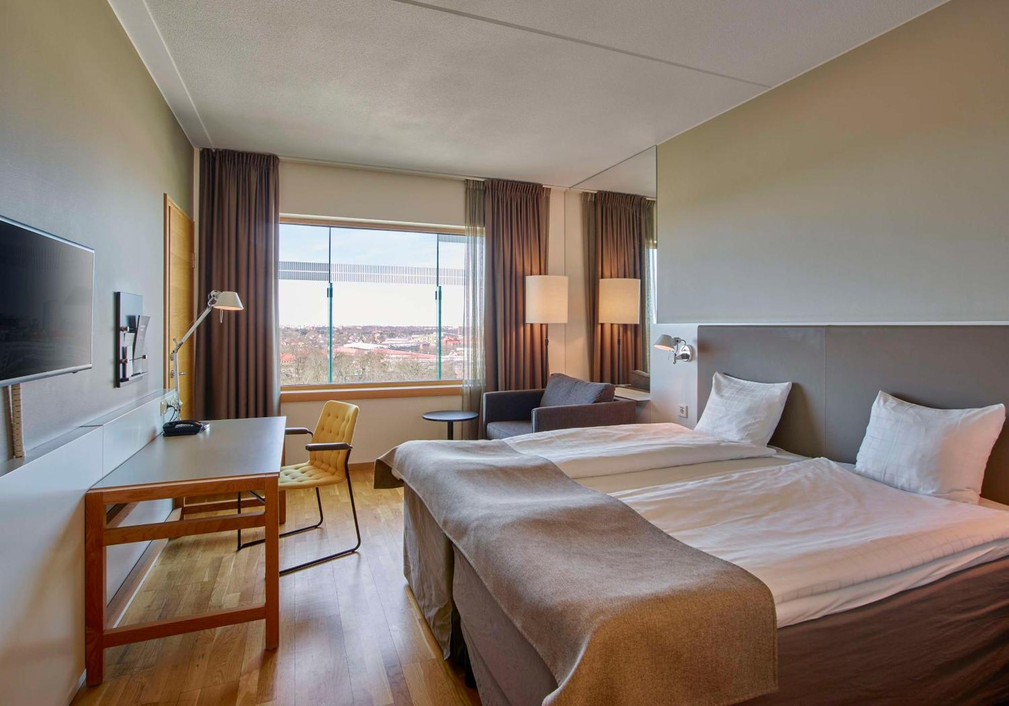 Scandic Talk Hotel