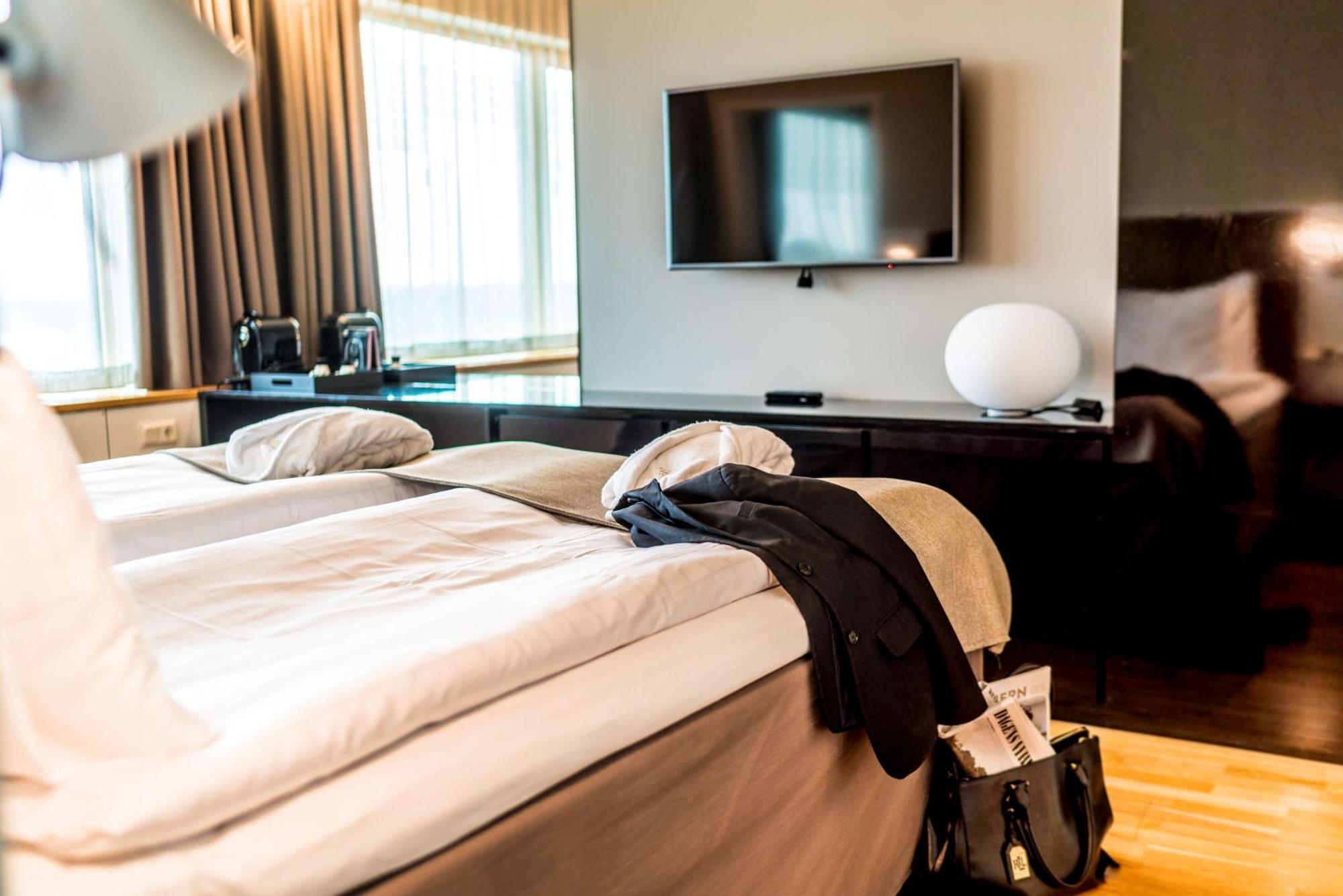 Hotel Scandic Talk