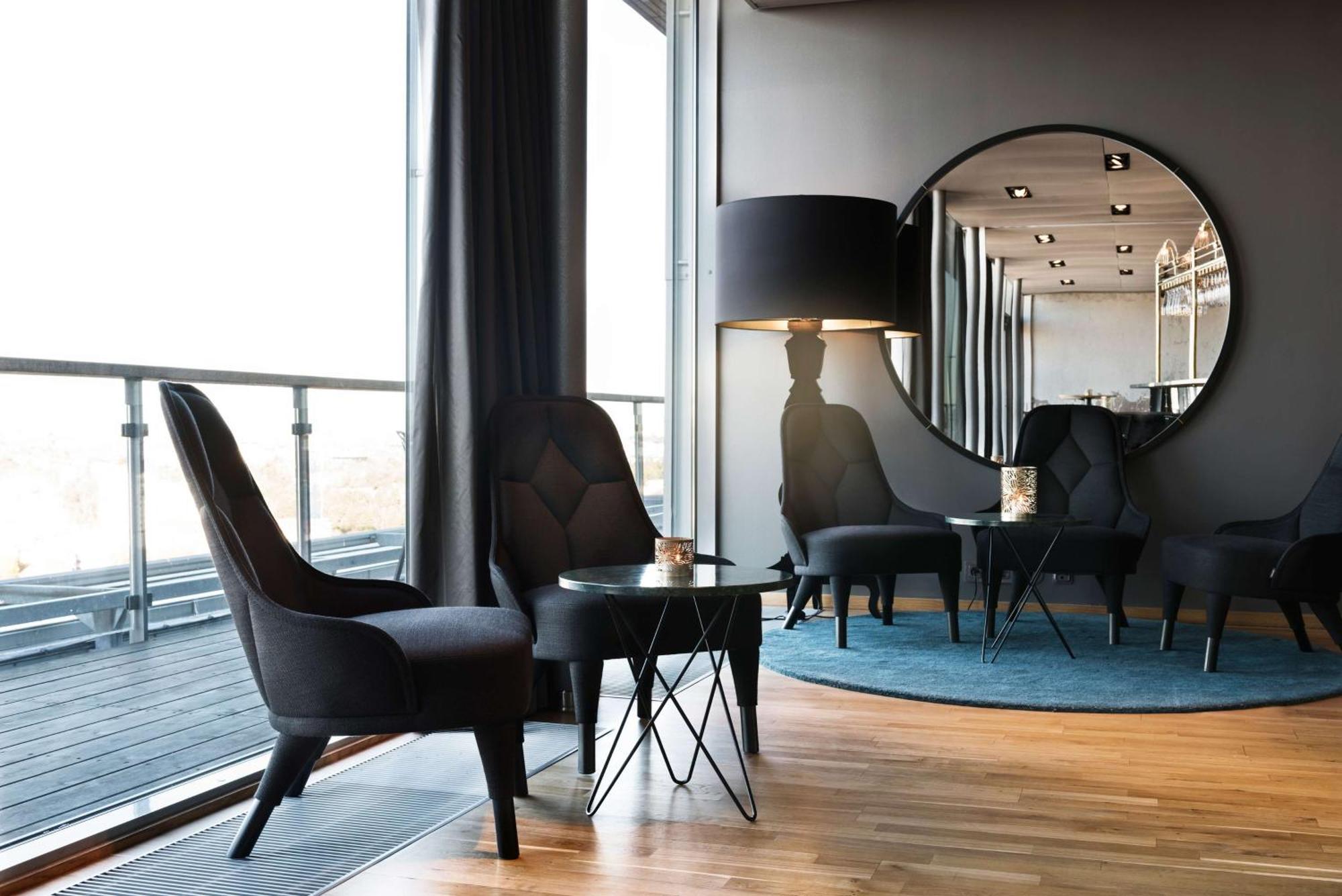 Scandic Talk Stockholm