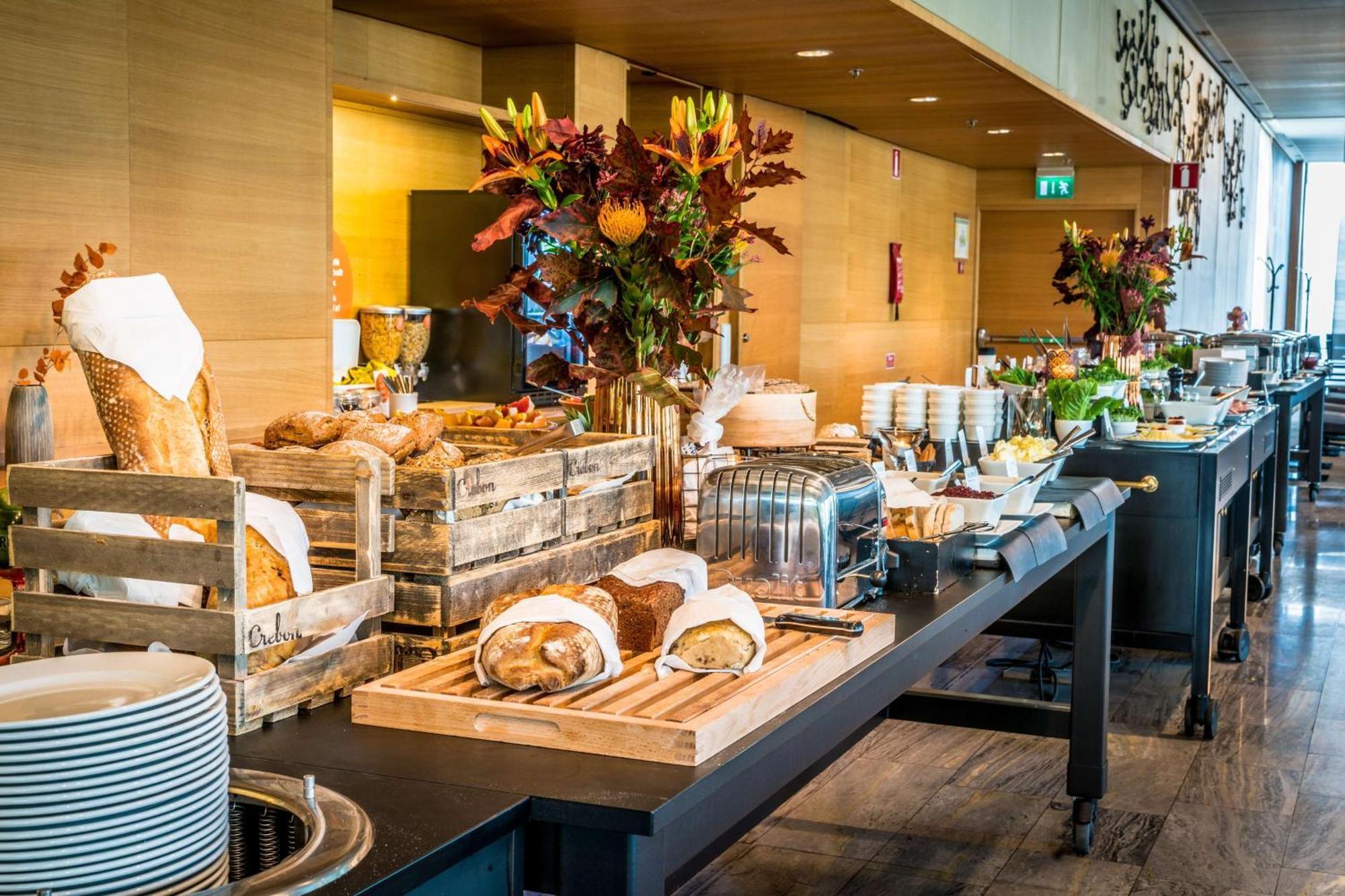 Scandic Talk Hotel 4*