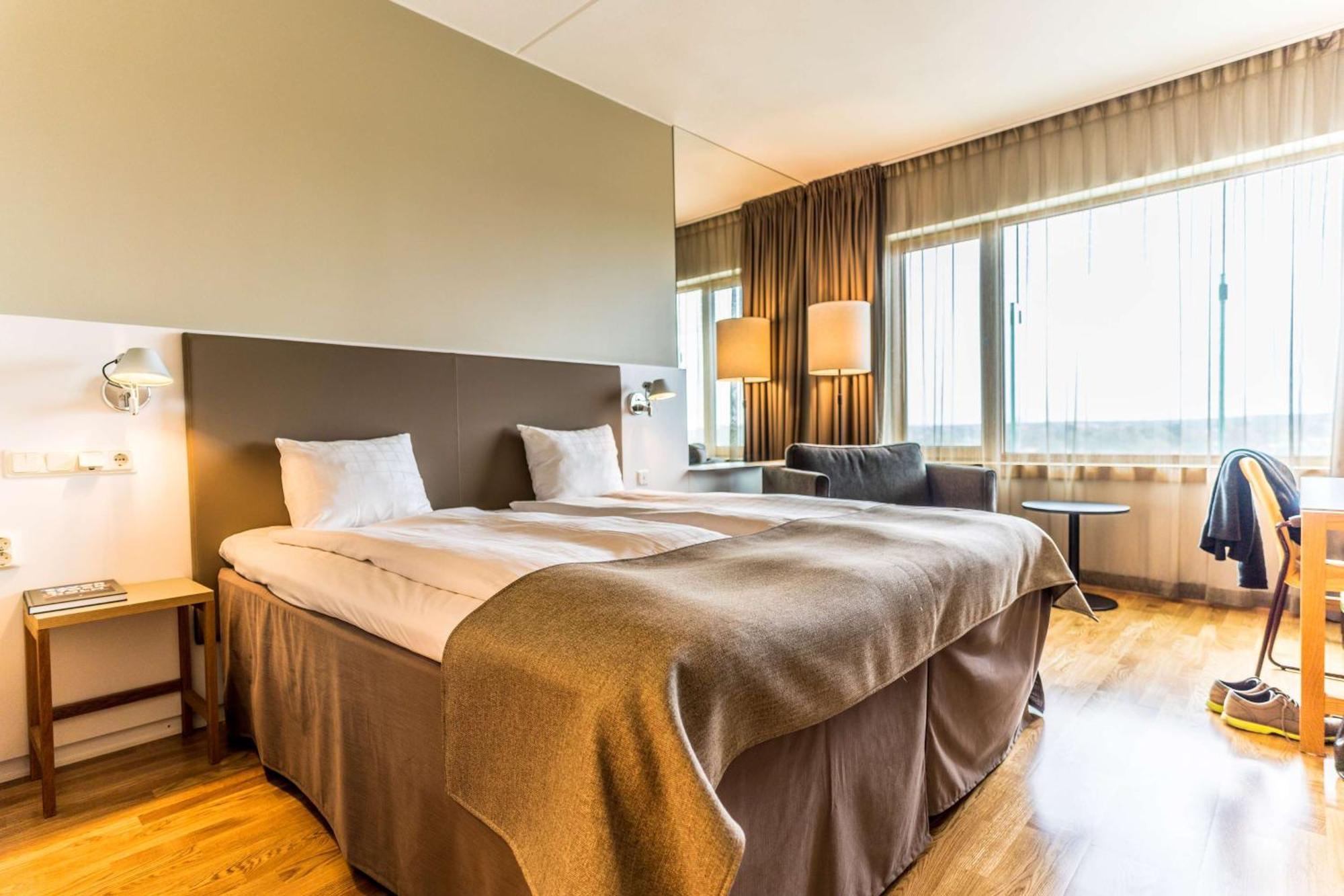 Hotel Scandic Talk Stockholm