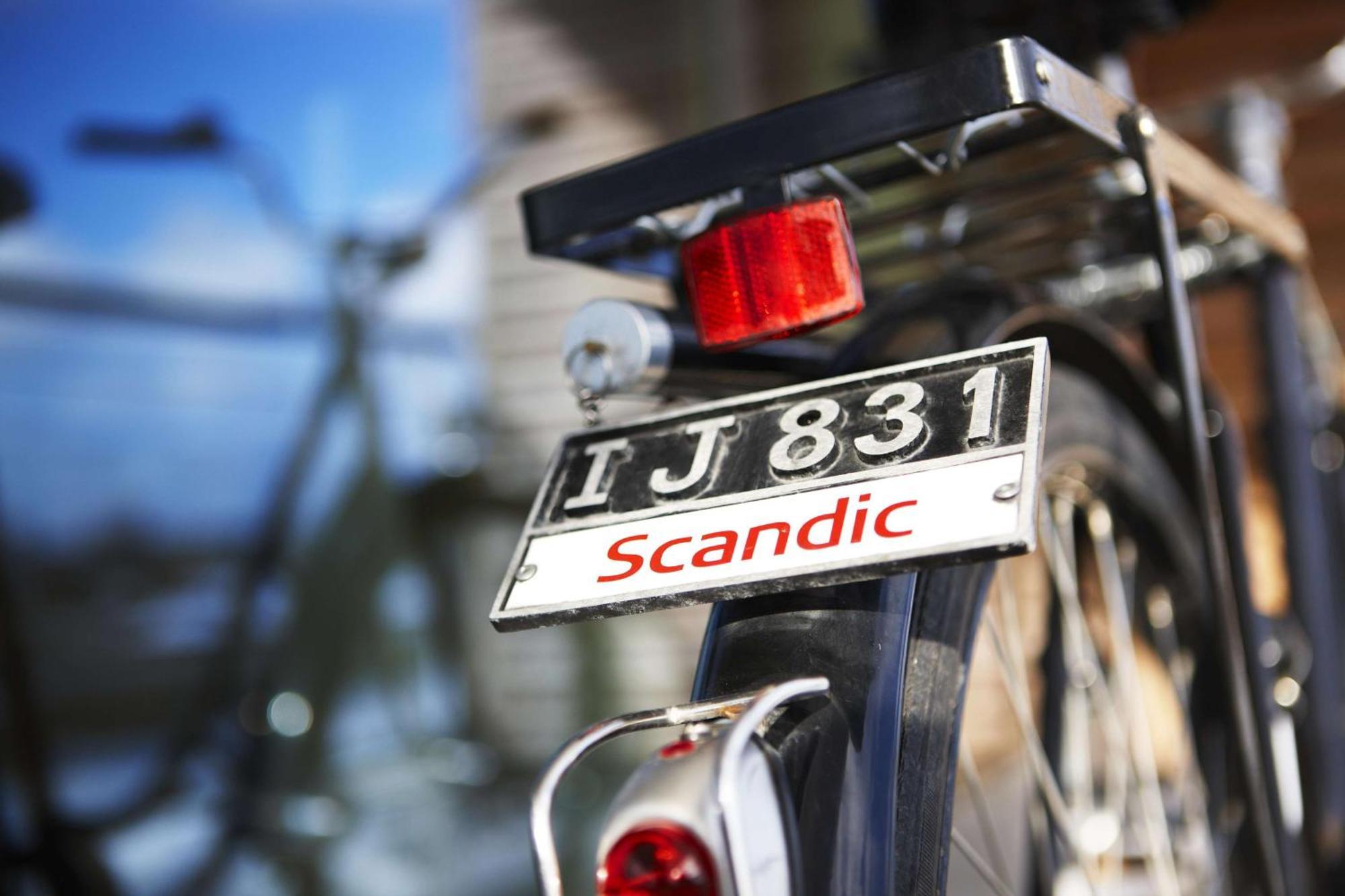 Hotel Scandic Gamla Stan