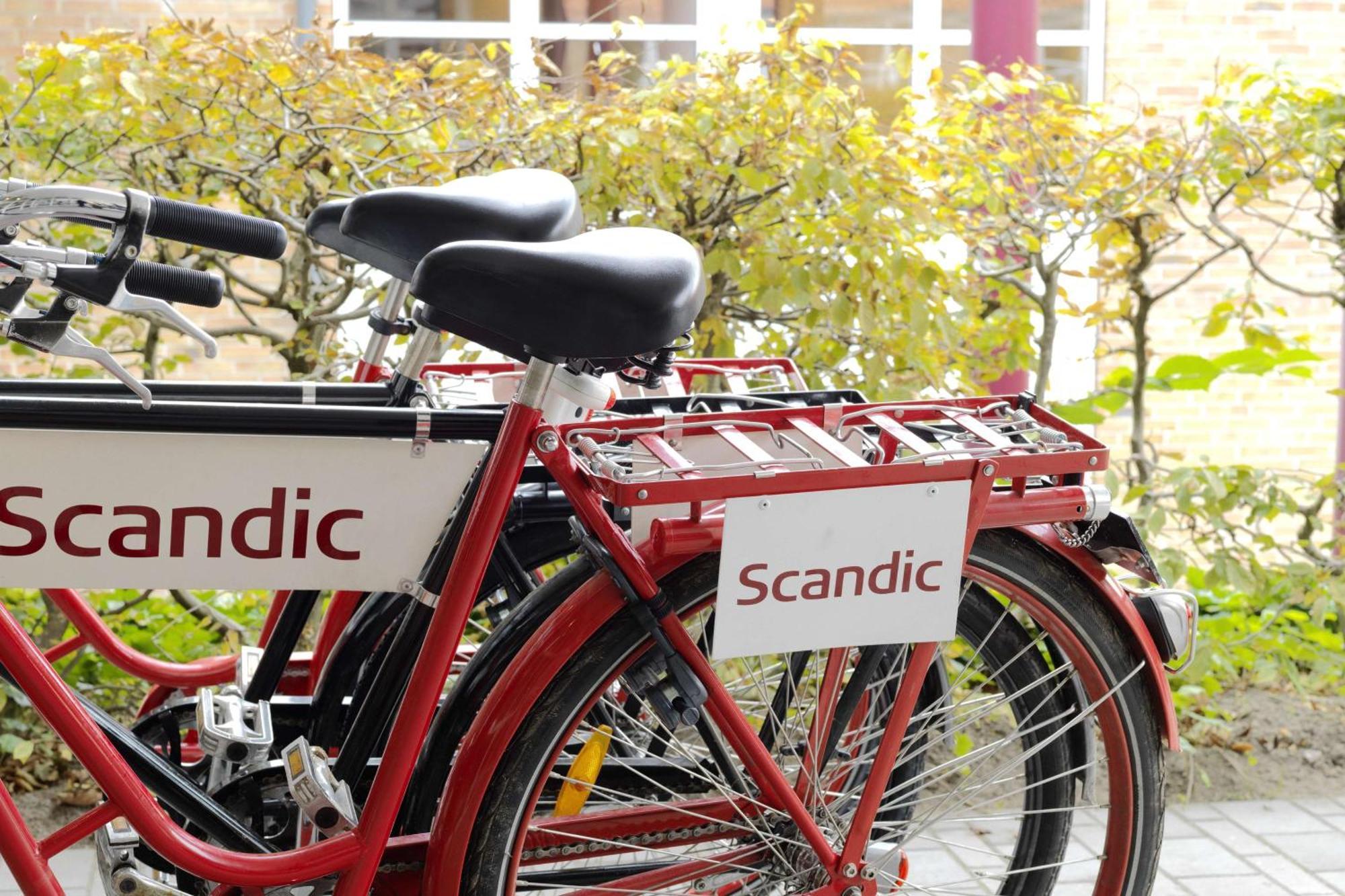 Scandic Gamla Stan Hotel