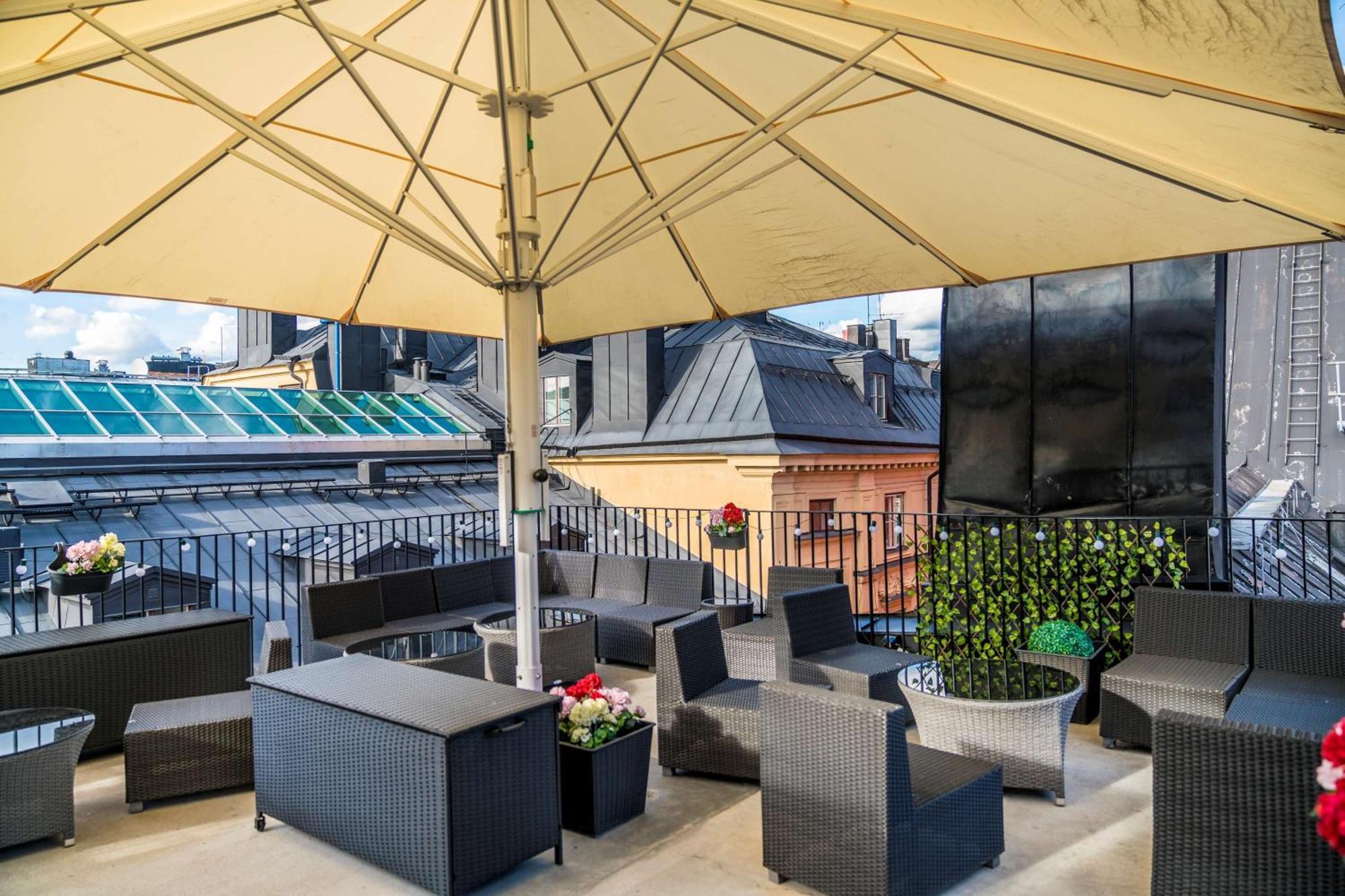 Hotel Scandic Gamla Stan