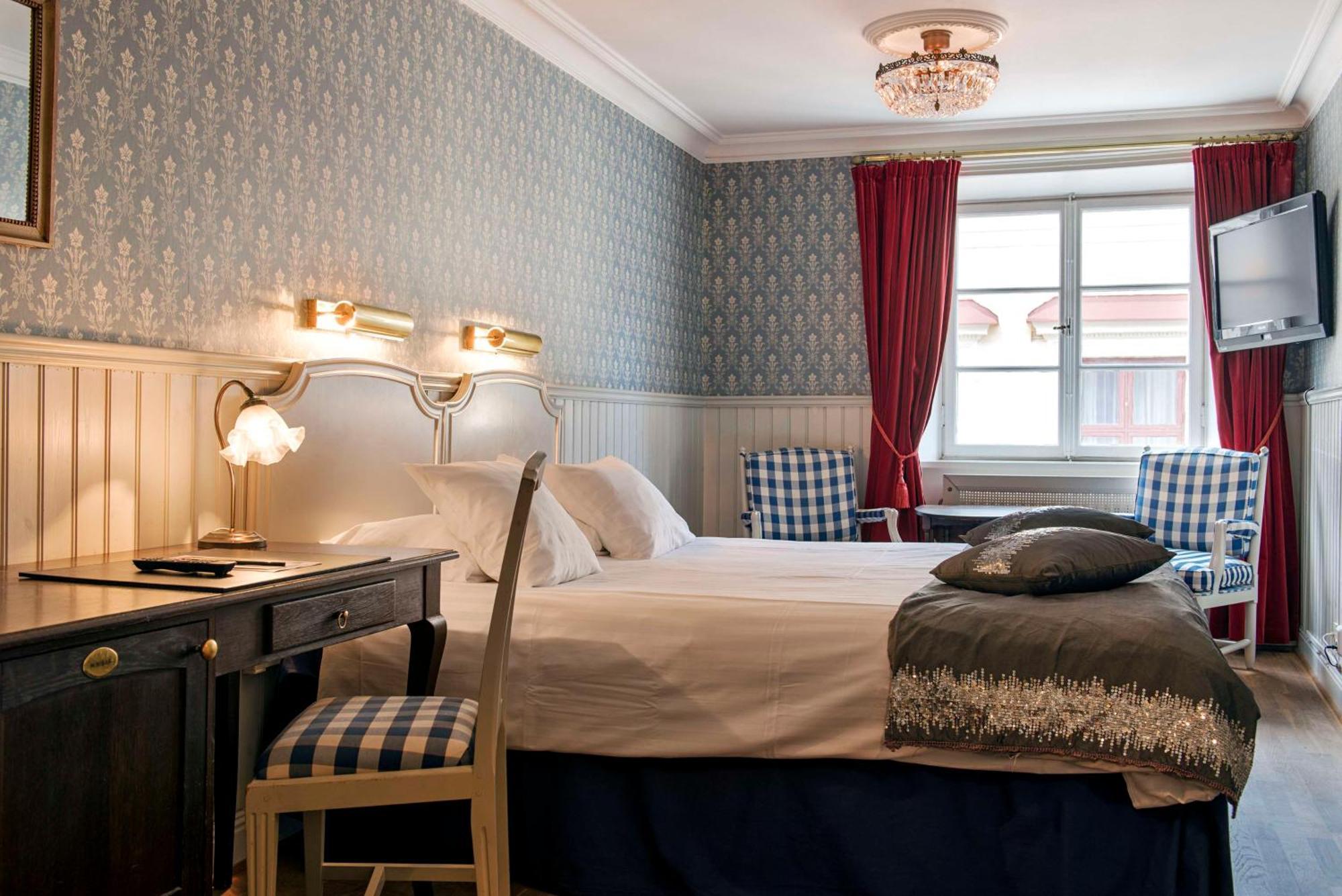 Scandic Gamla Stan 4* Stockholm