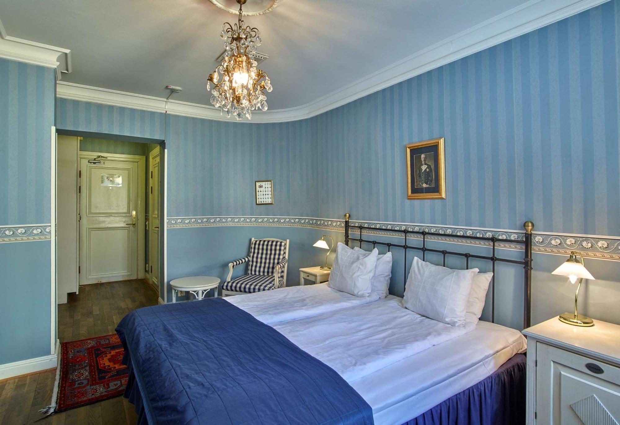 Hotel Scandic Gamla Stan