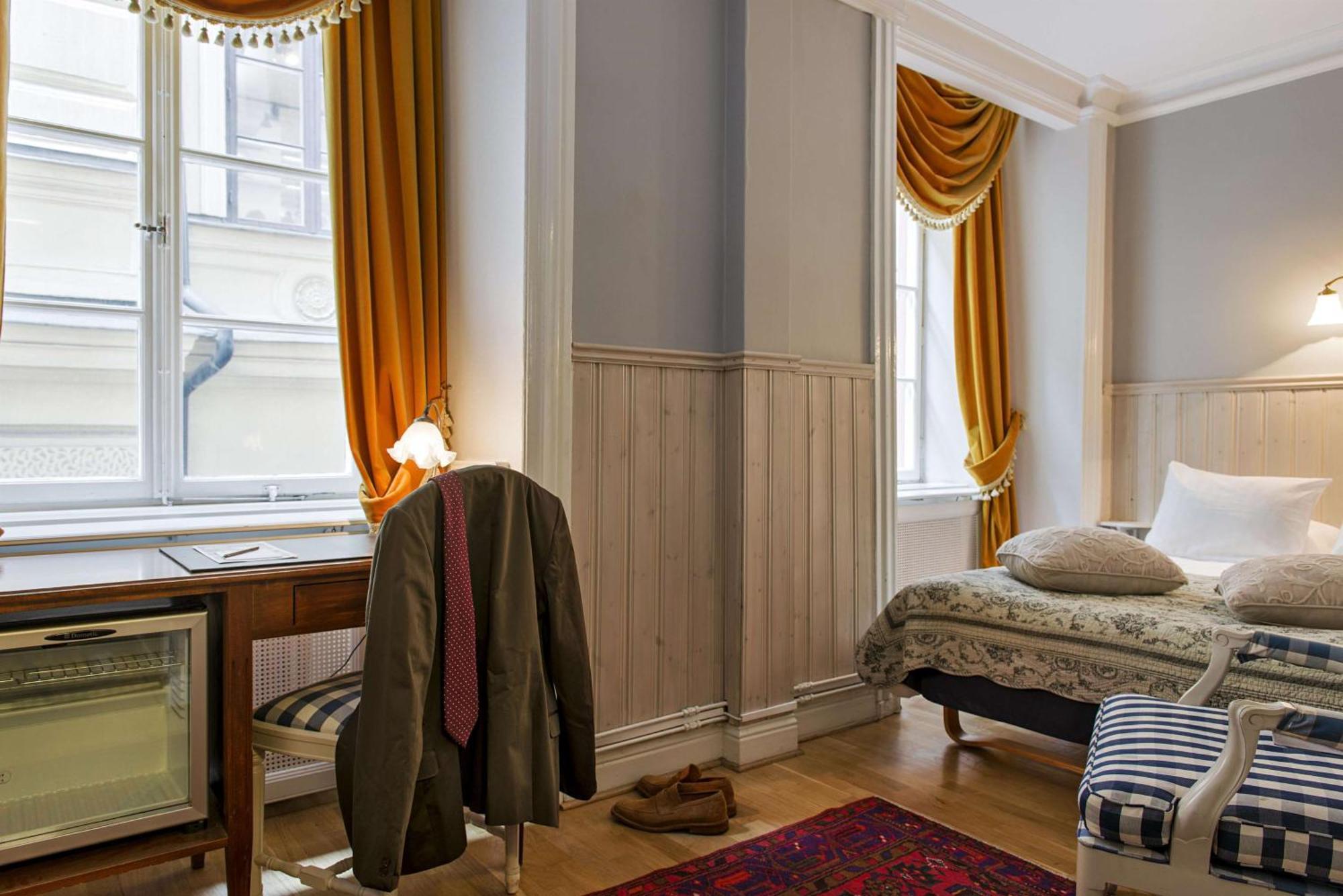 Hotel Scandic Gamla Stan Stockholm
