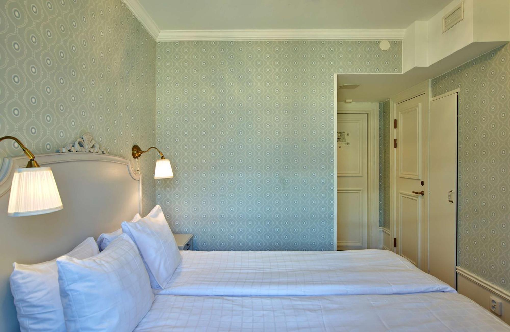 Scandic Gamla Stan 4*