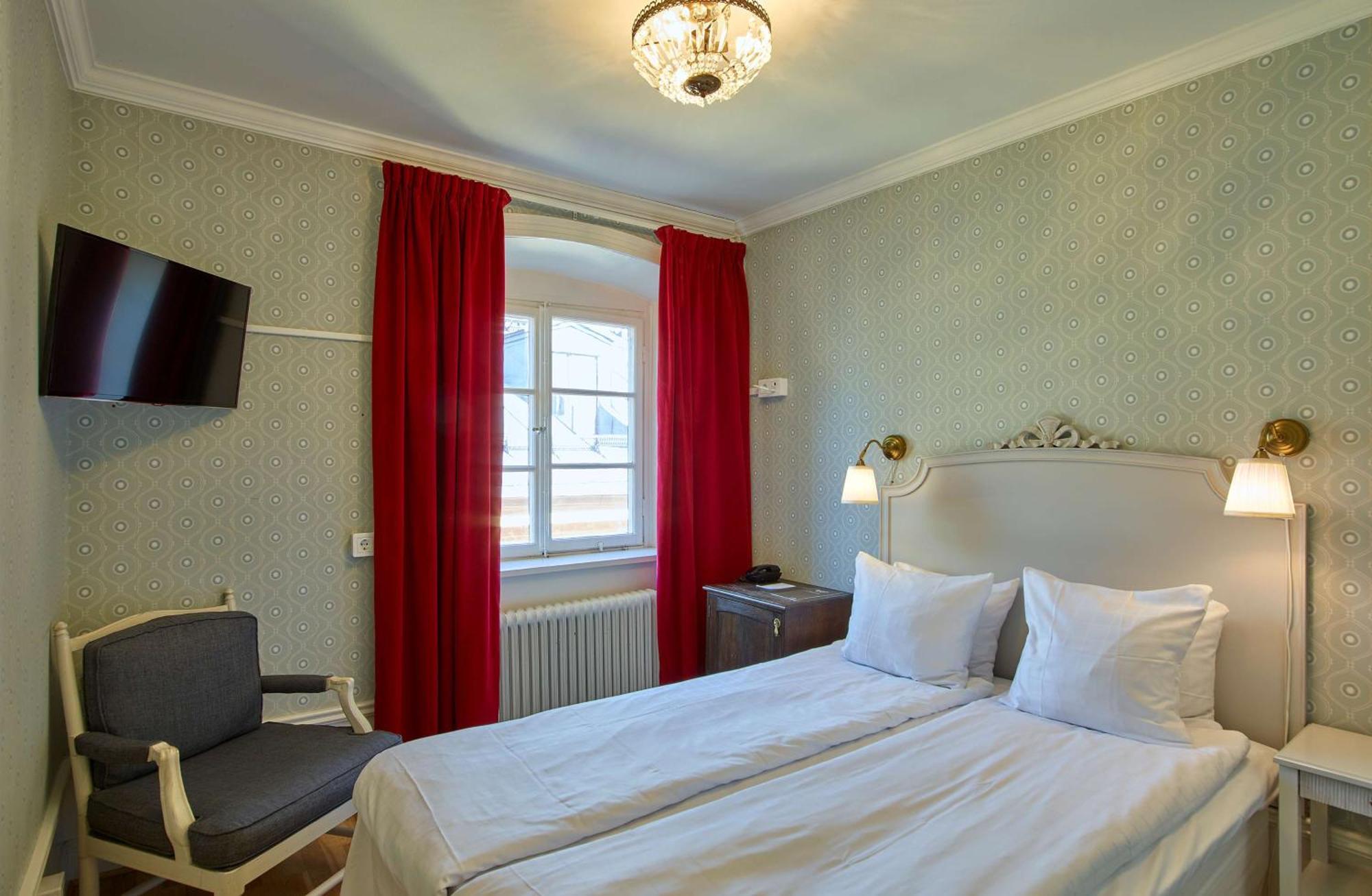 Scandic Gamla Stan Stockholm