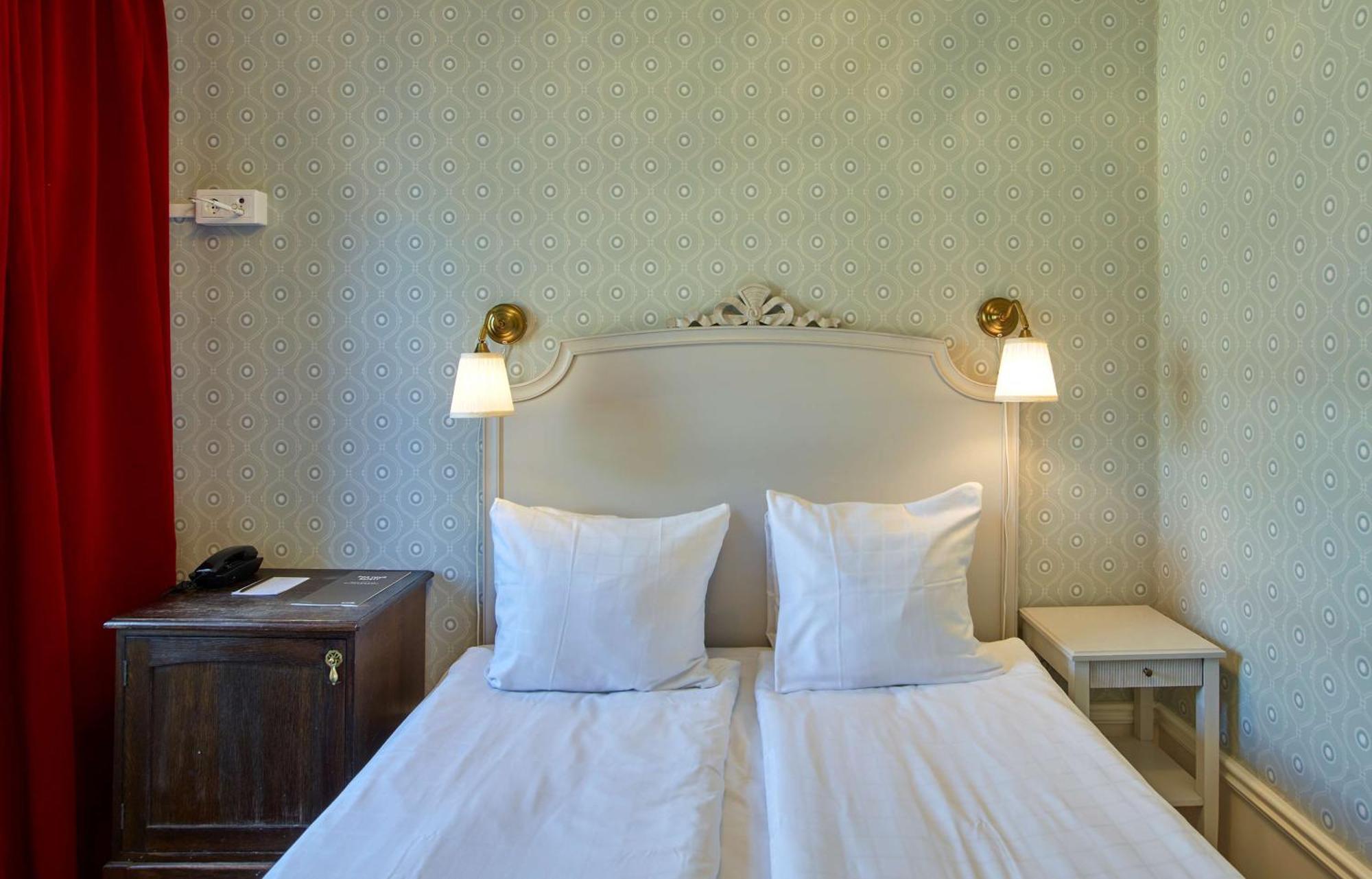 Scandic Gamla Stan 4* Stockholm