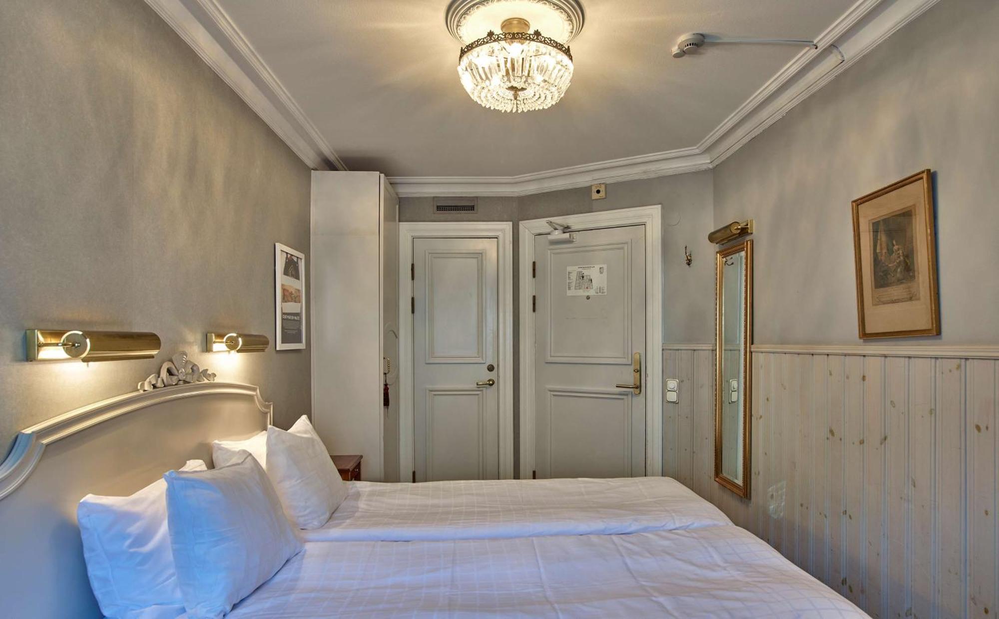 Scandic Gamla Stan Hotel