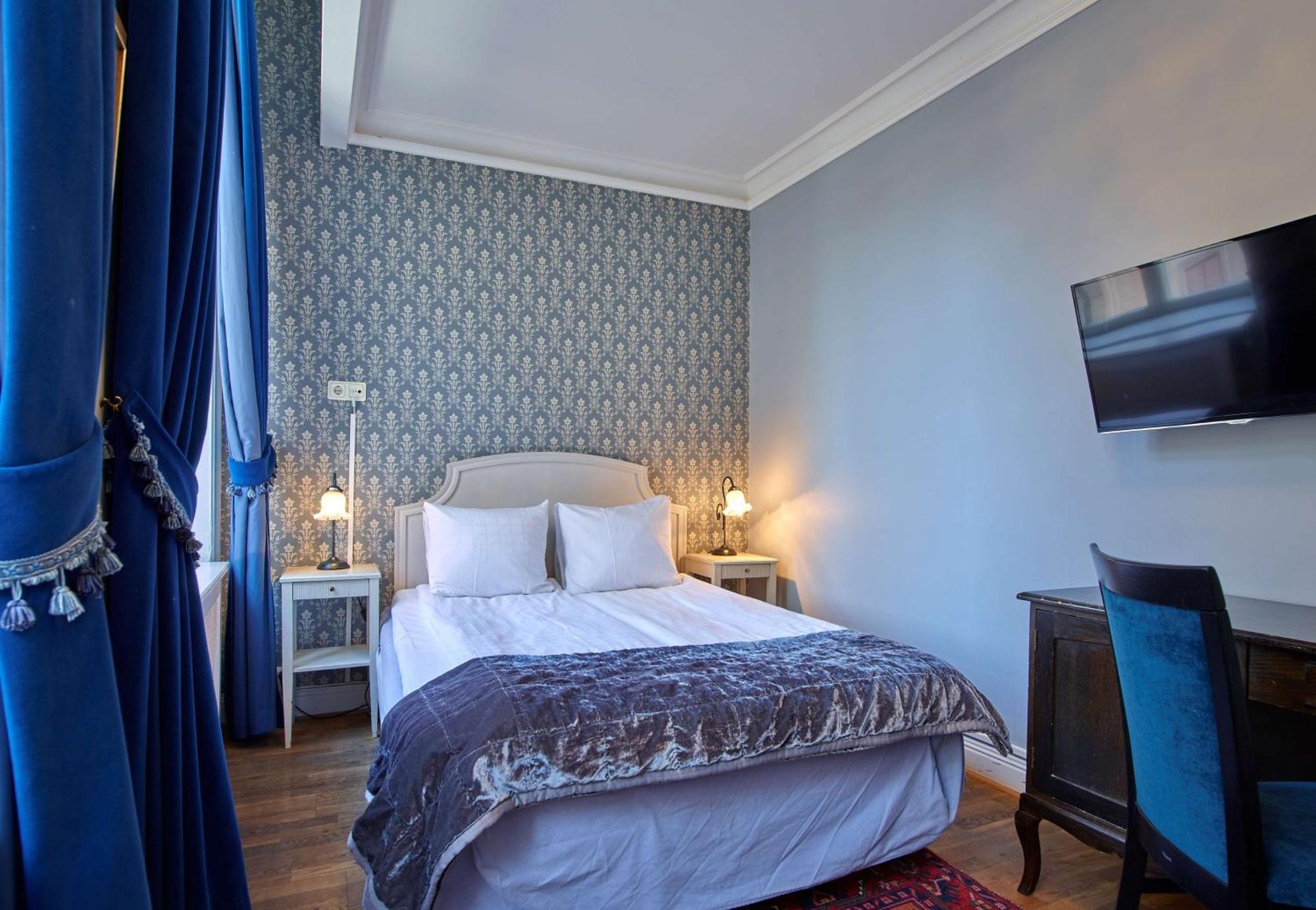 Scandic Gamla Stan Hotel 4*