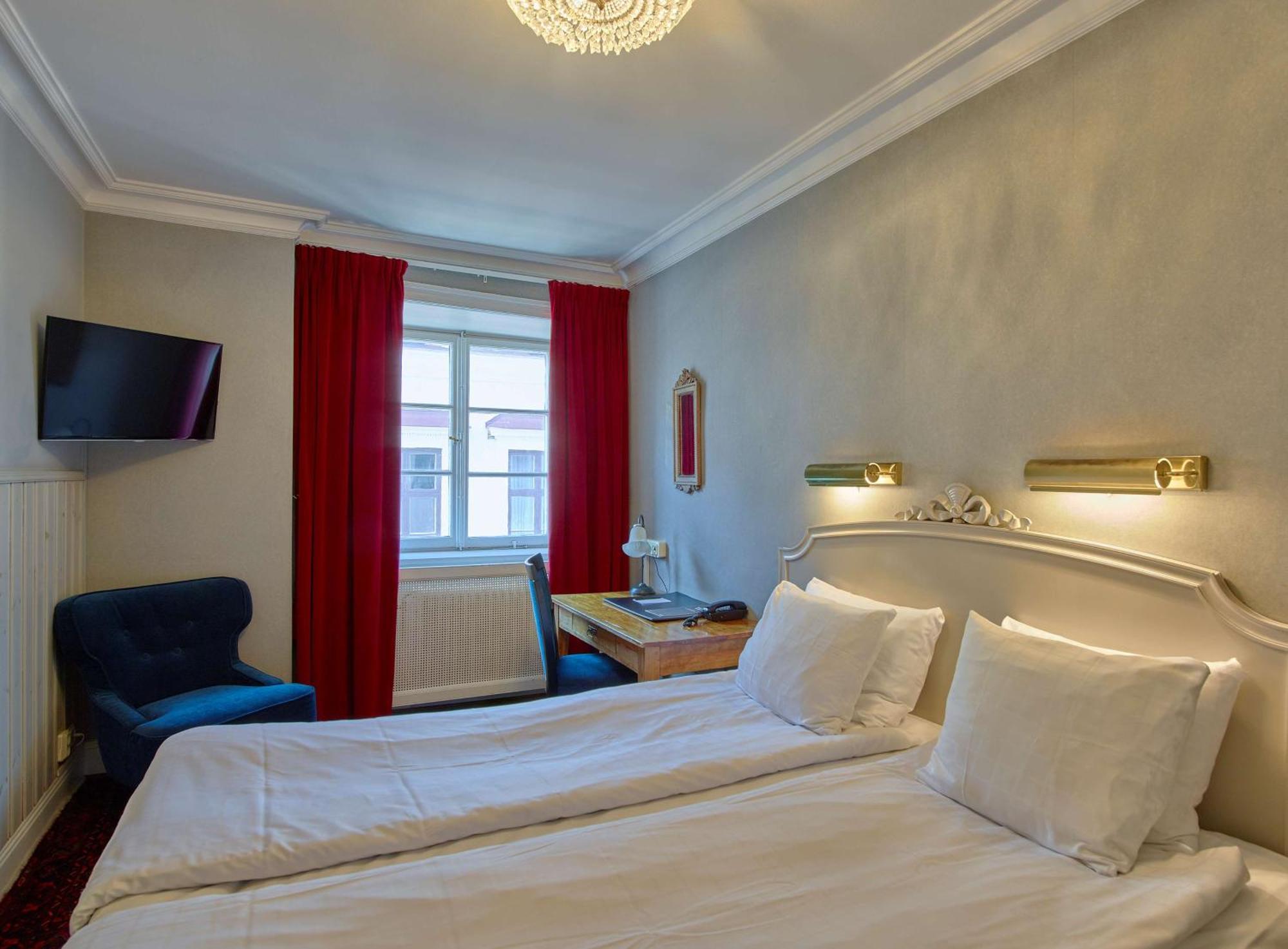 Hotel Scandic Gamla Stan 4*