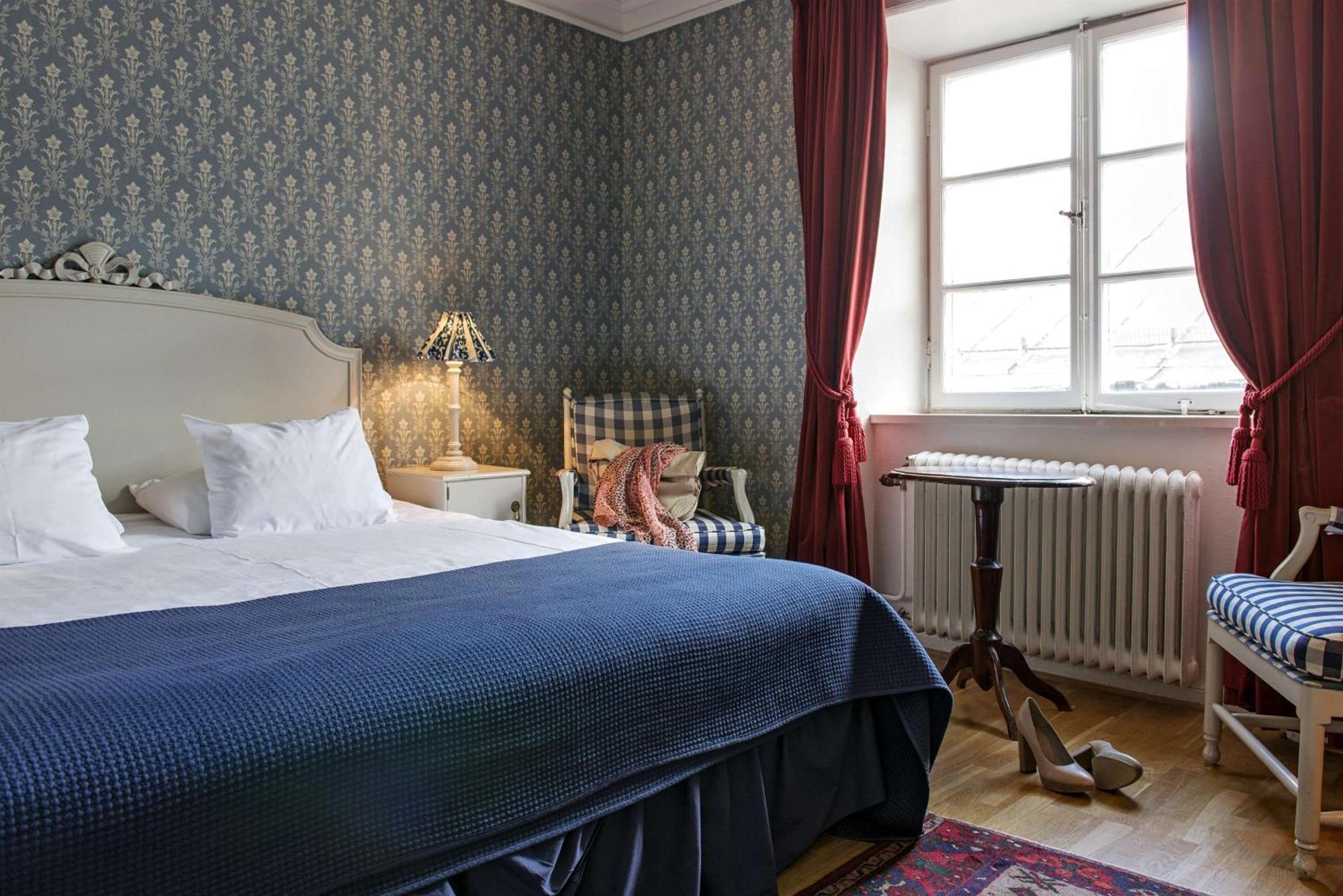 Scandic Gamla Stan Hotel Stockholm
