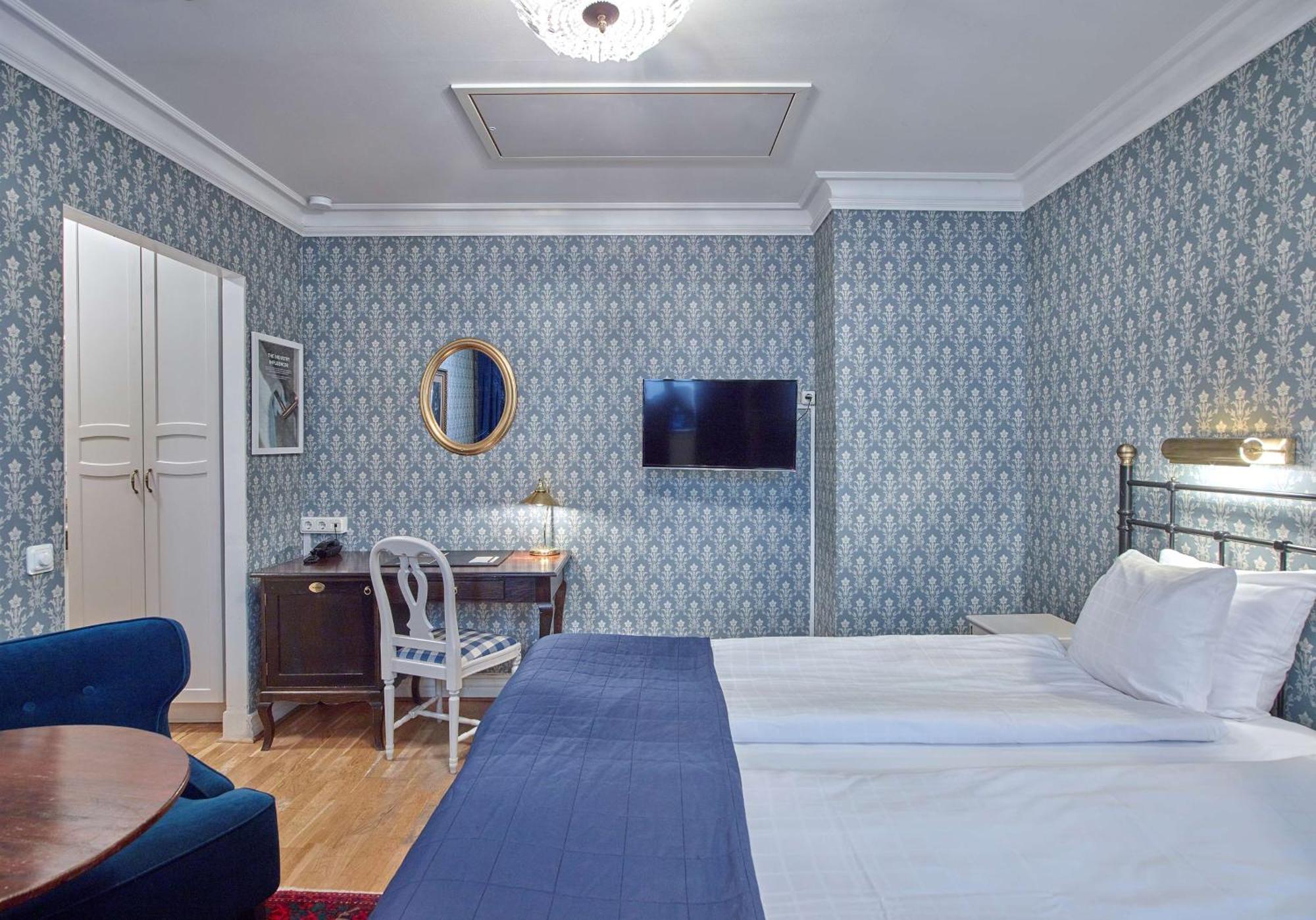 Scandic Gamla Stan 4*