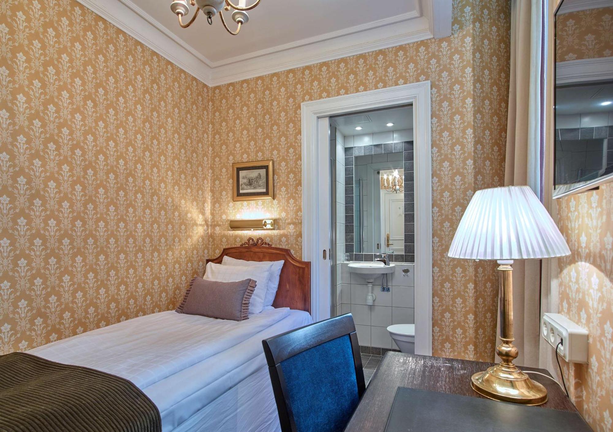 Scandic Gamla Stan 4* Stockholm