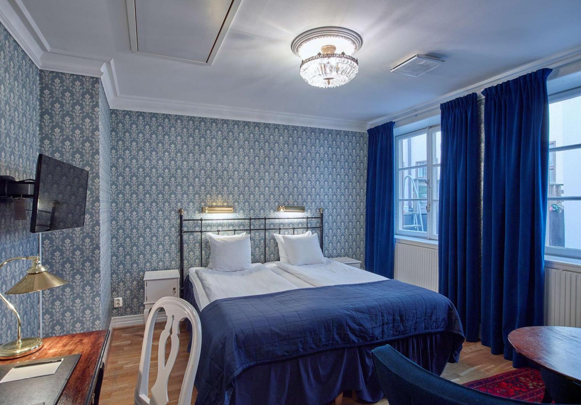 Hotel Scandic Gamla Stan Stockholm