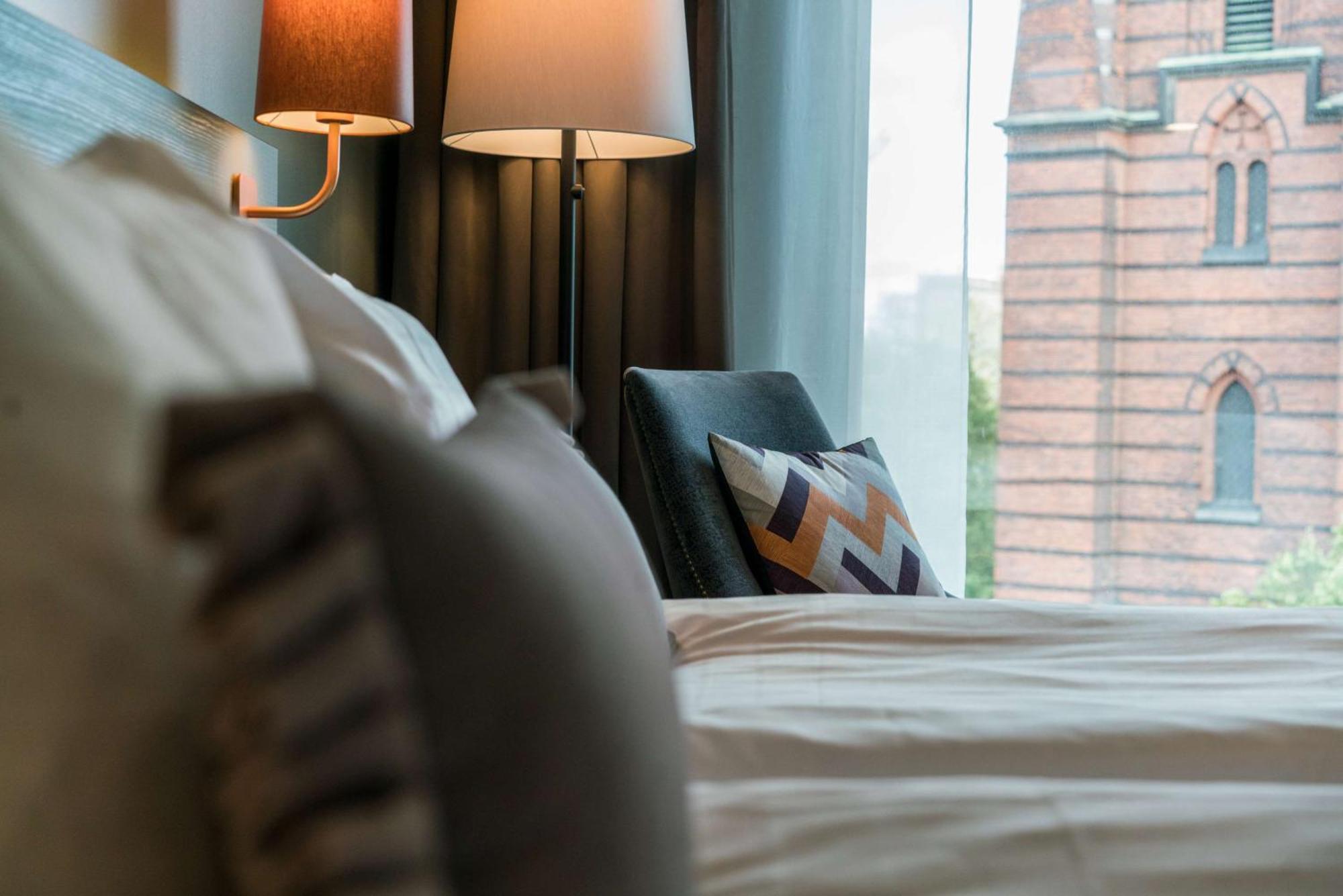 Hotel Scandic Continental 4*