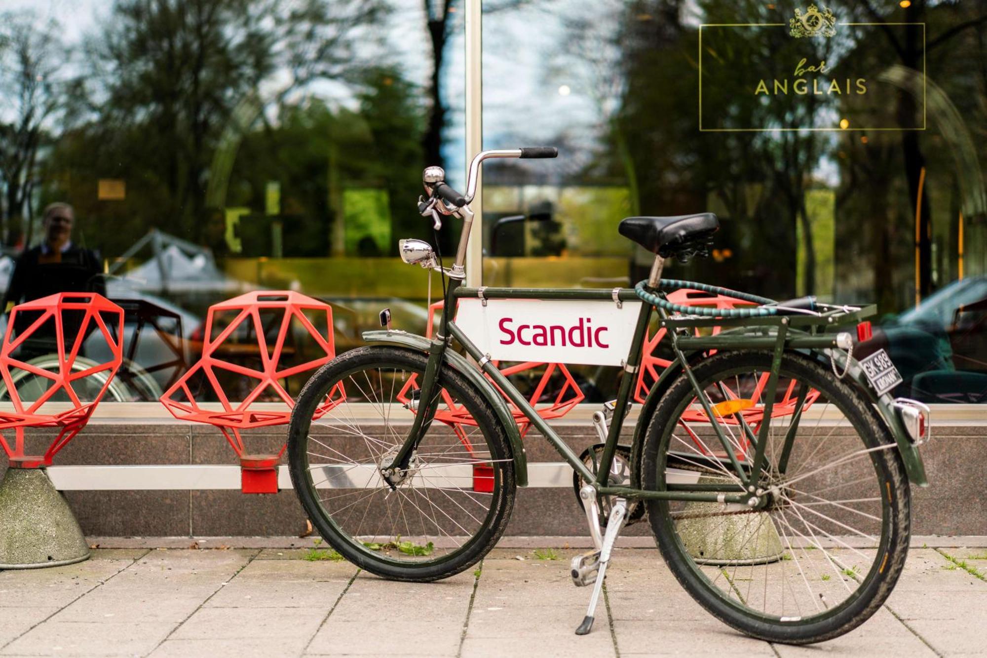 Hotel Scandic