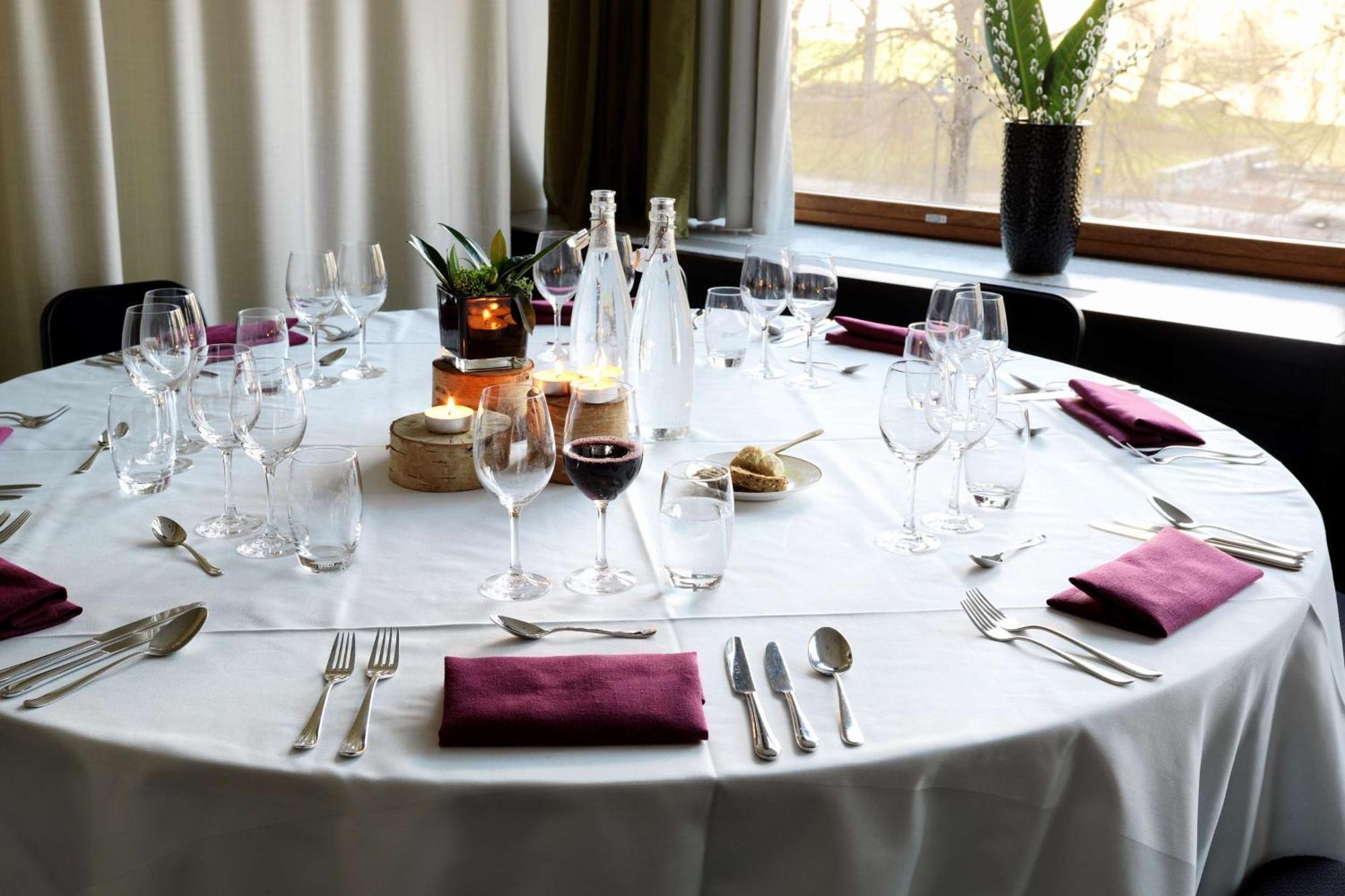 Hotel Scandic
