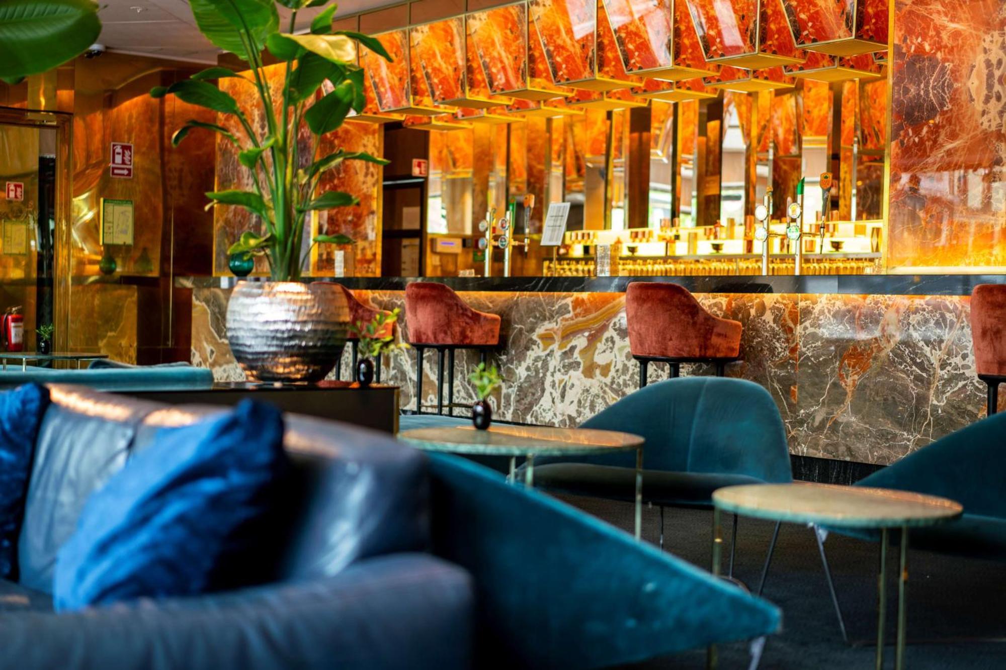 Hotel Scandic 4*