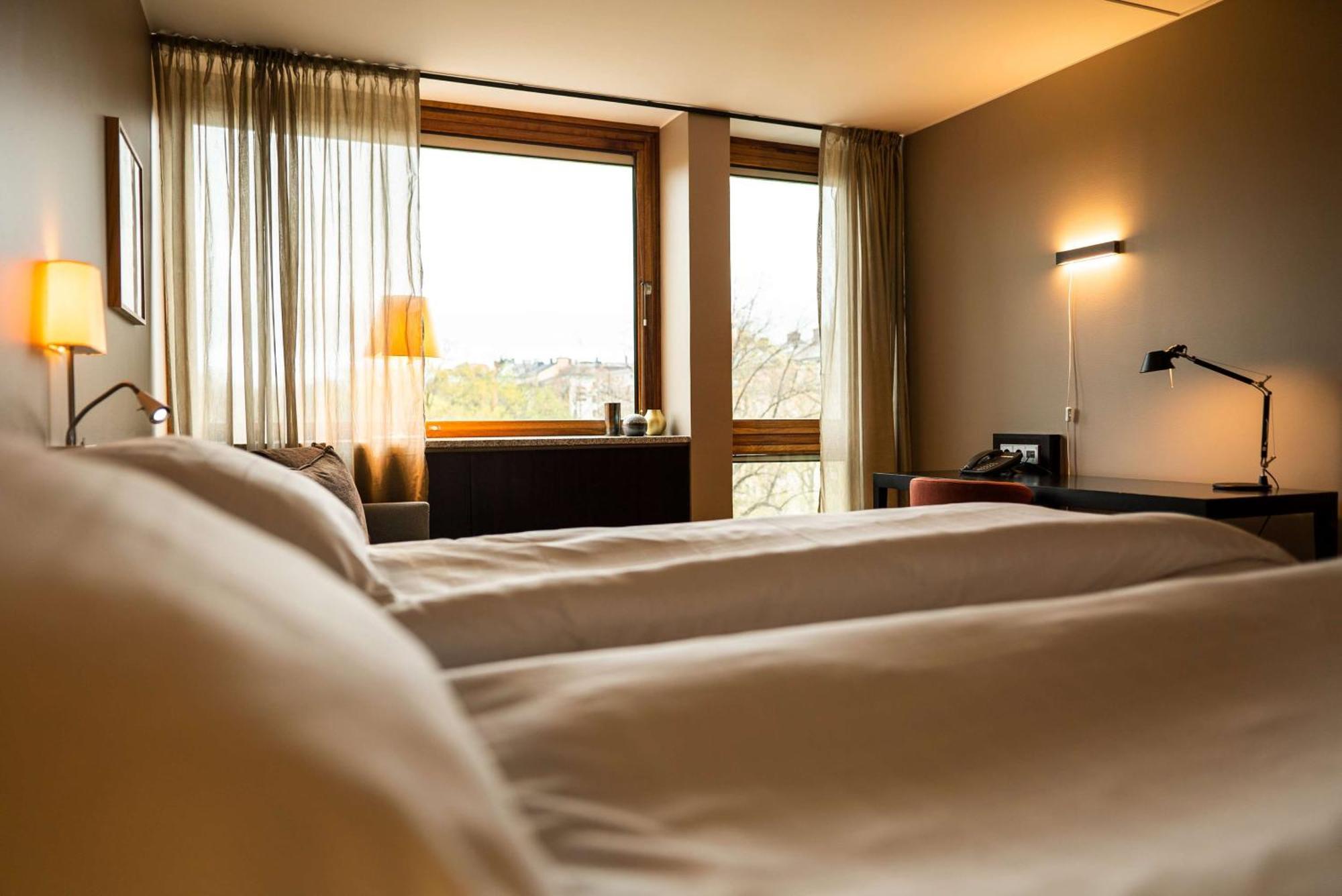 Scandic Stockholm