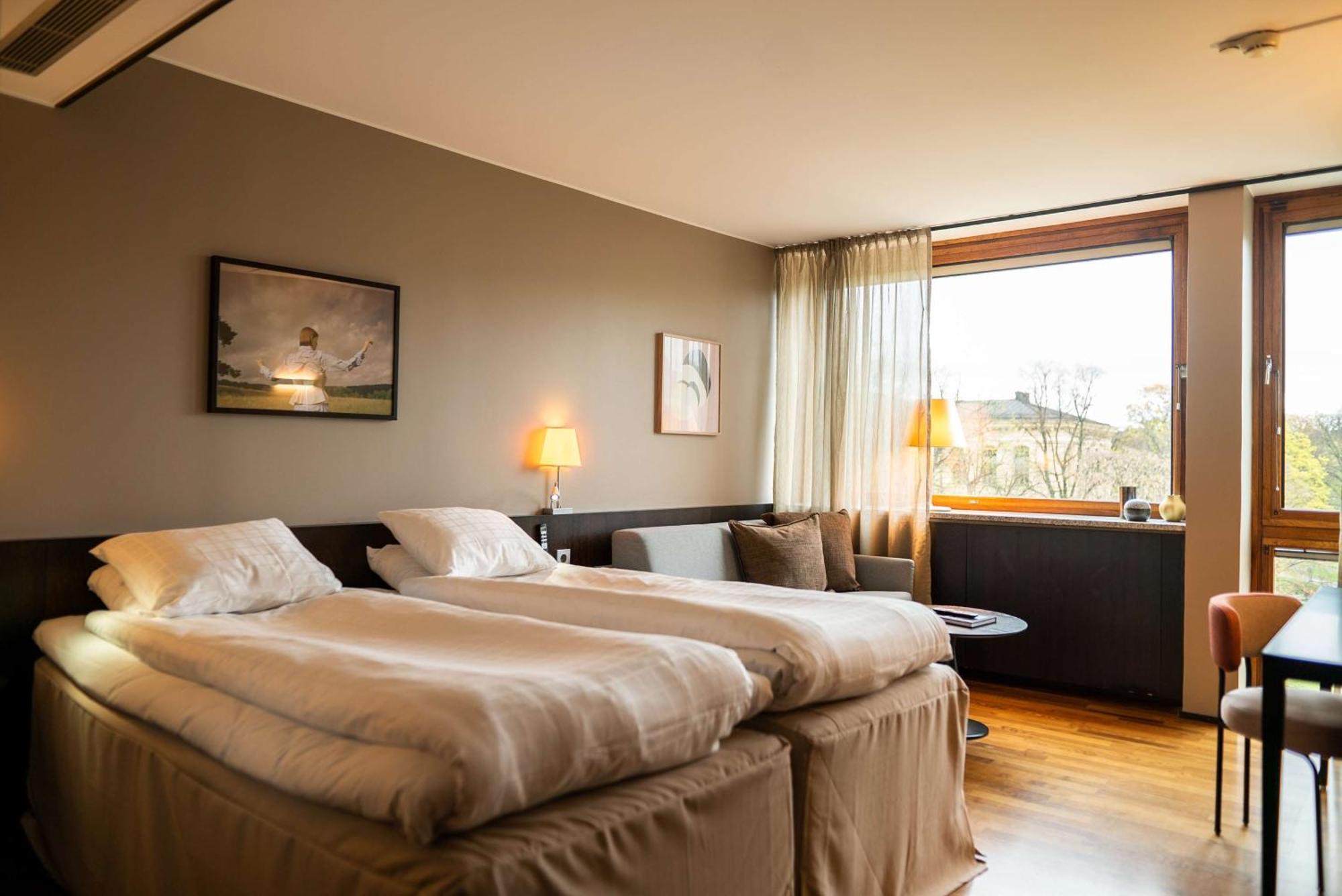 Hotel Scandic