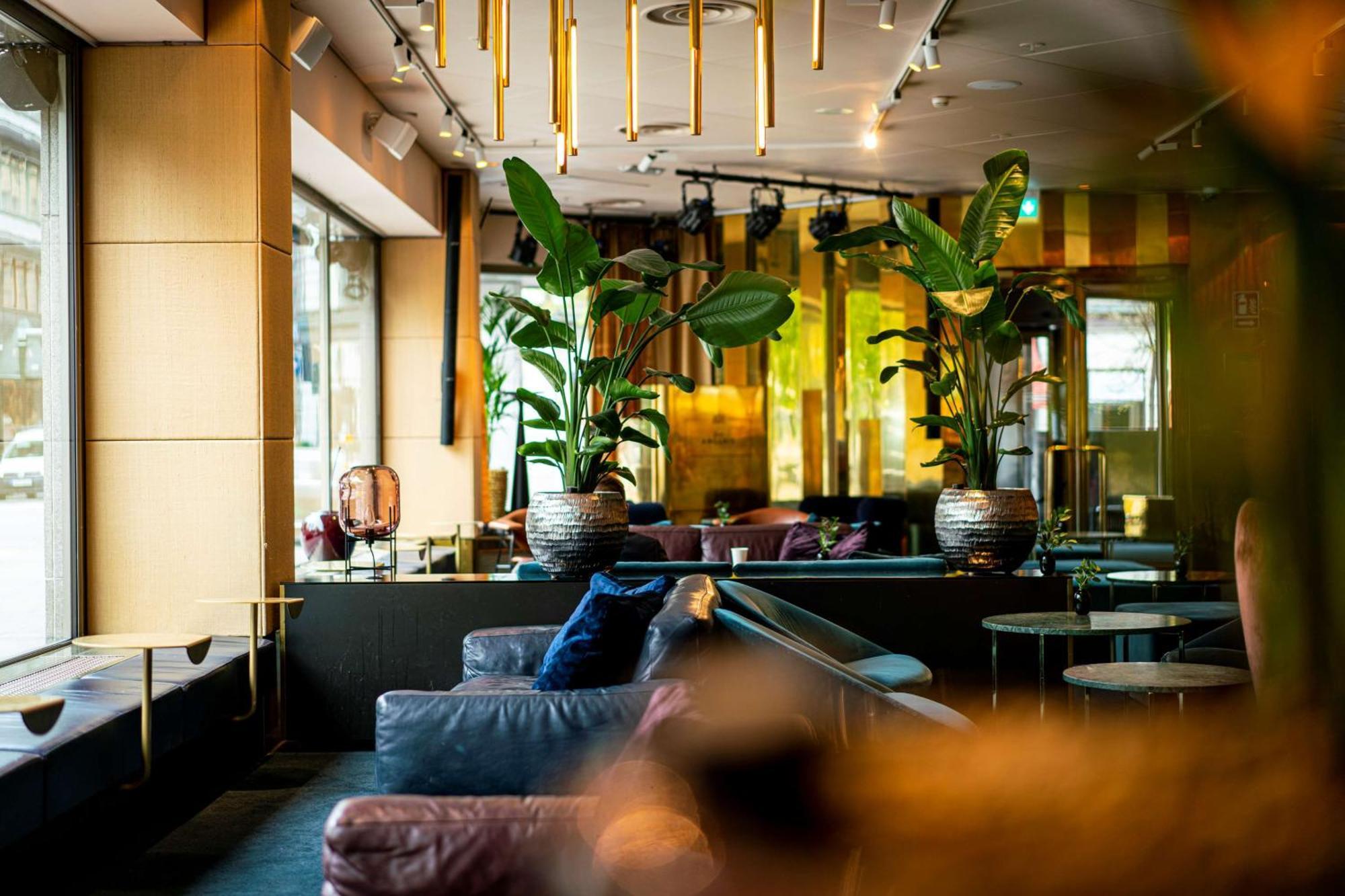 Scandic 4* Stockholm