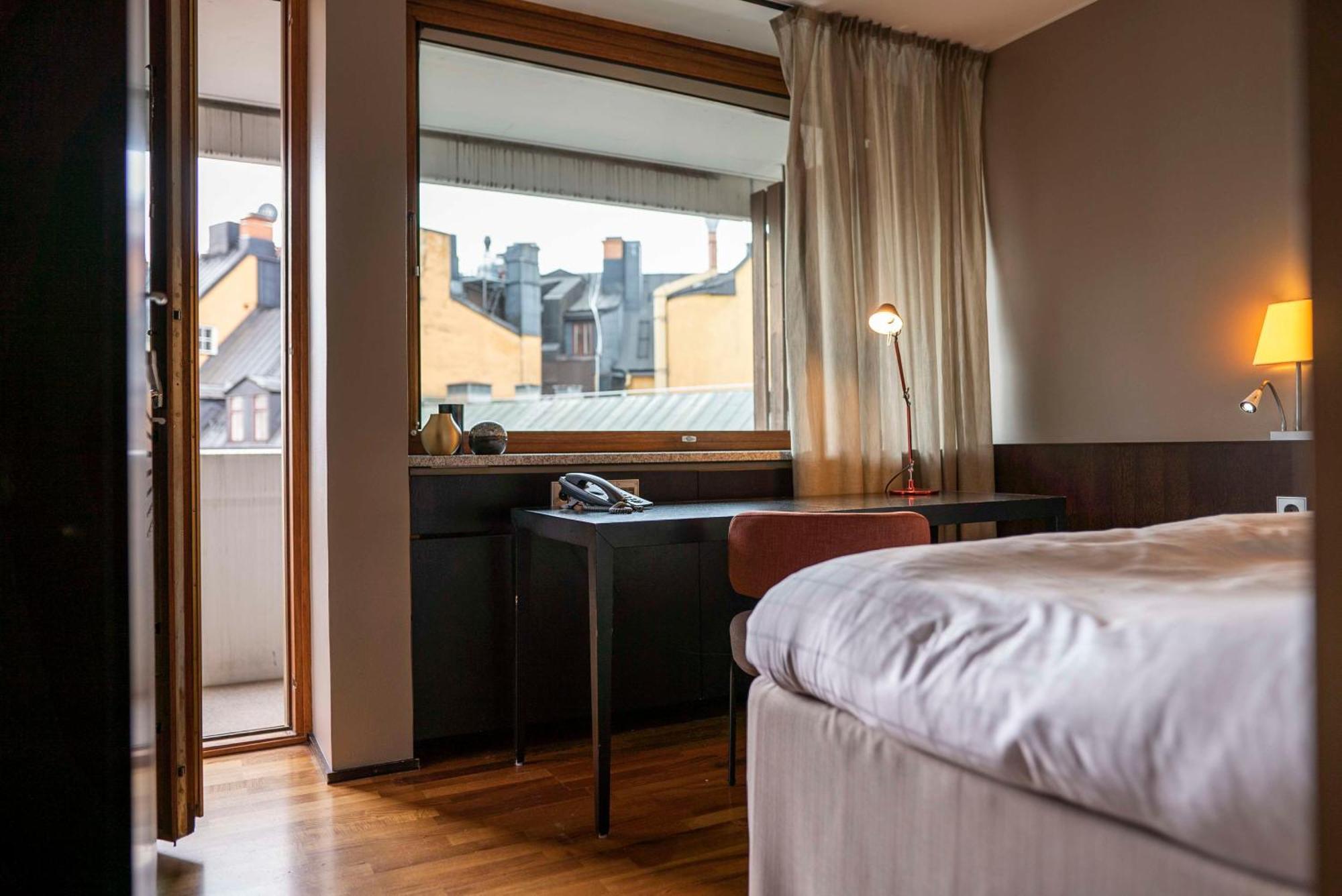 Hotel Scandic 4*