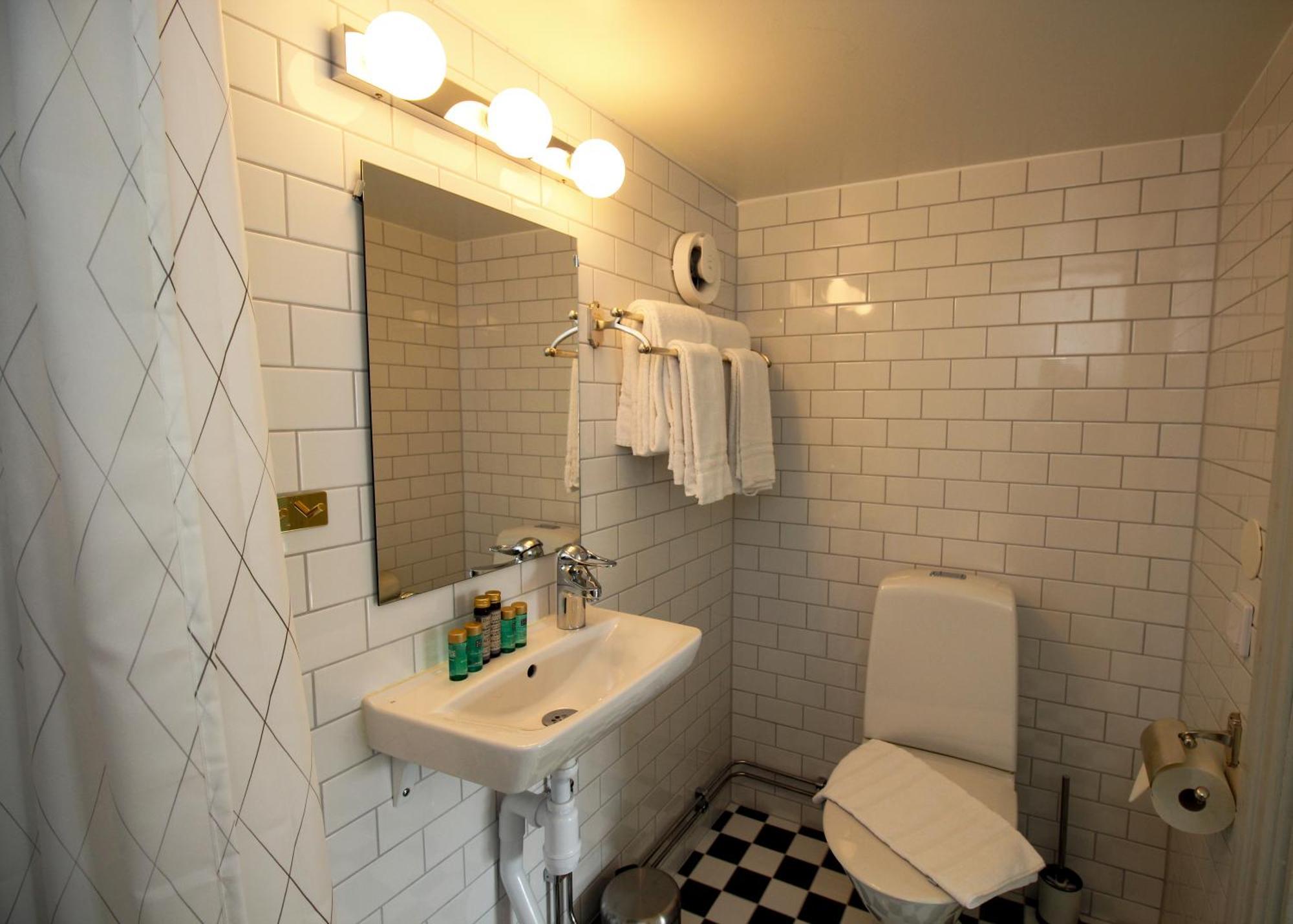 Casa de hóspedes Riddersviks Herrgard 3*