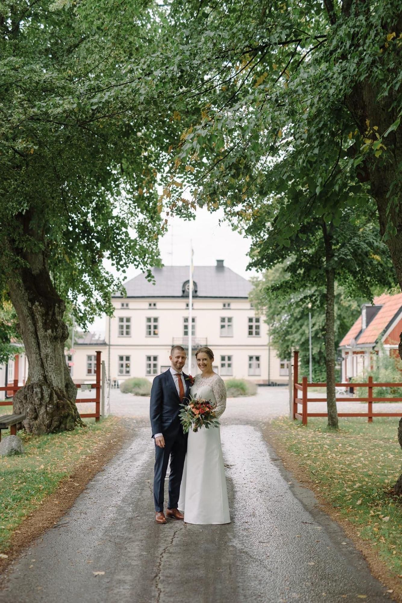 Riddersviks Herrgard