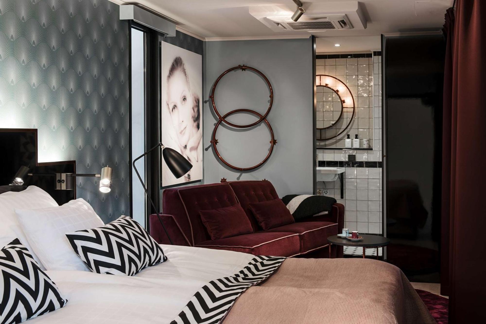 Haymarket By Scandic Stockholm
