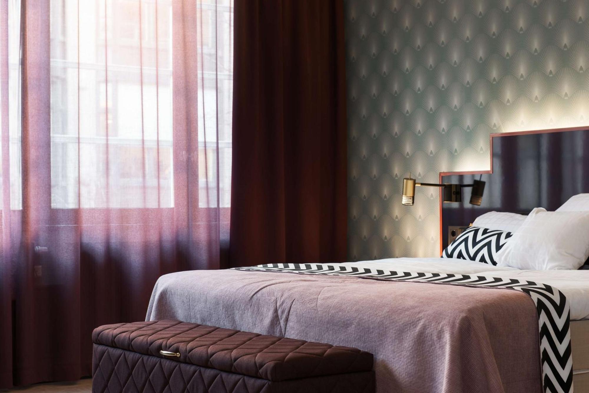 Haymarket By Scandic Stockholm
