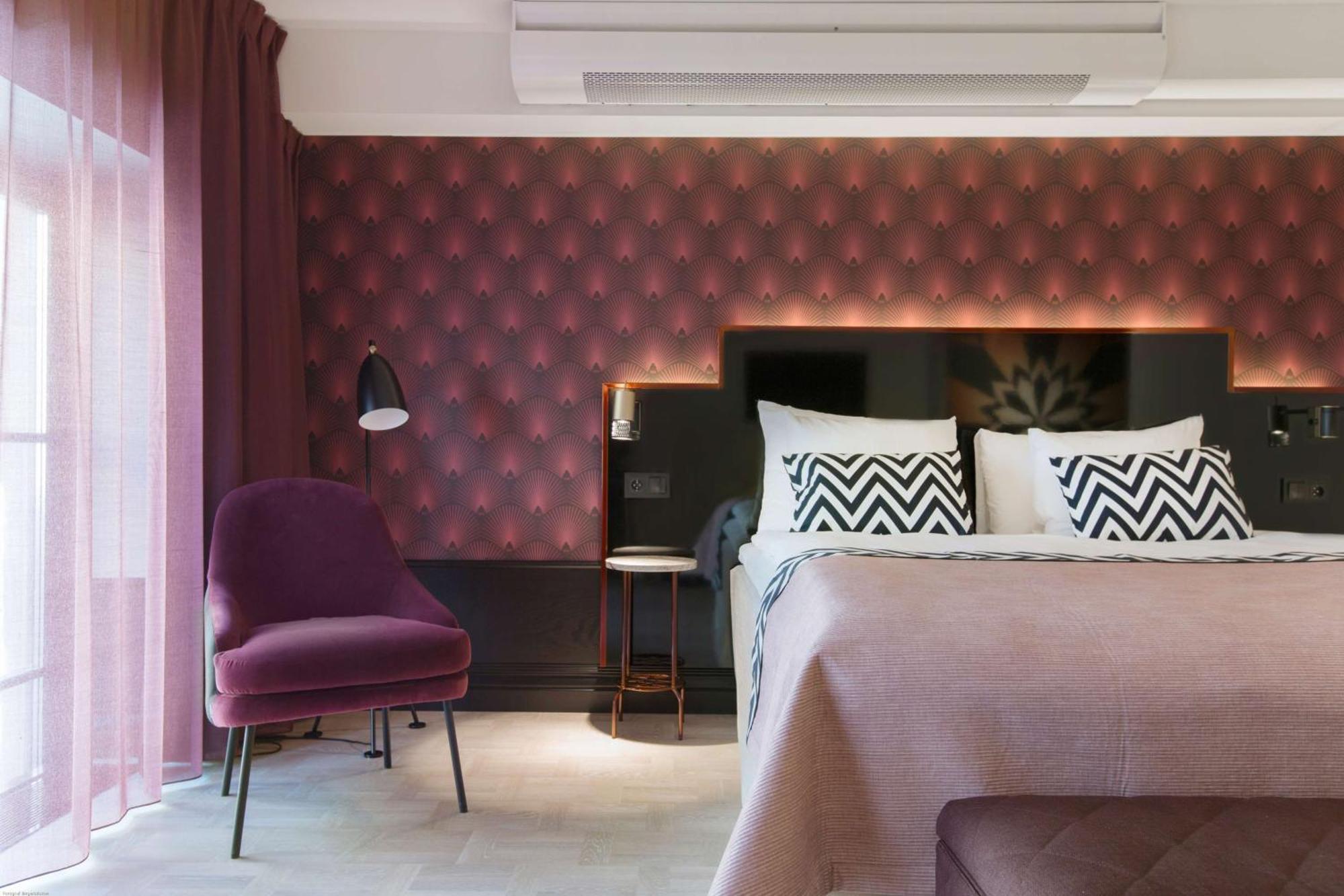 Haymarket By Scandic Hotel 4*