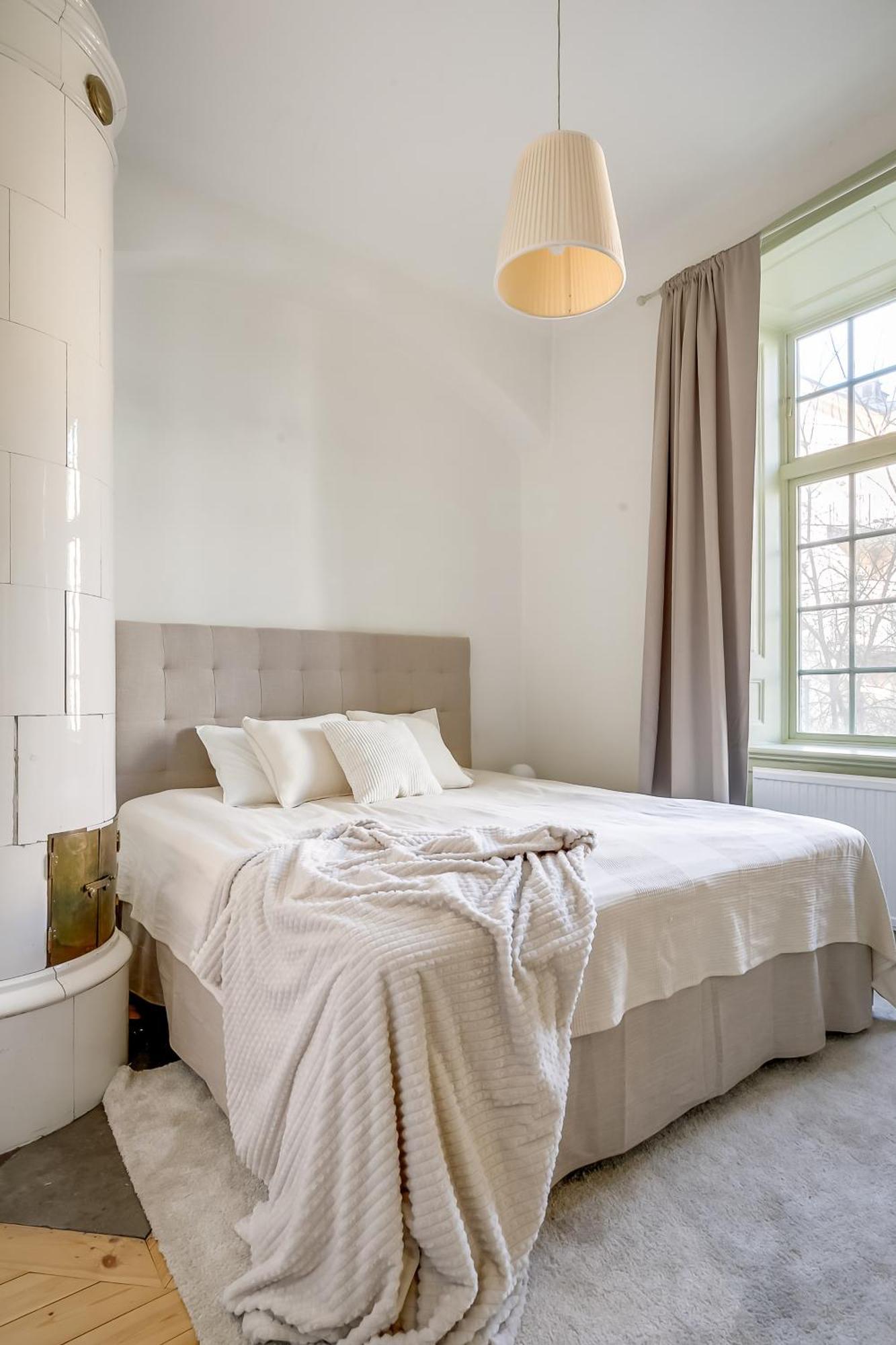 3br Central- Royal Castle & Old Town At Your Door! Stockholm