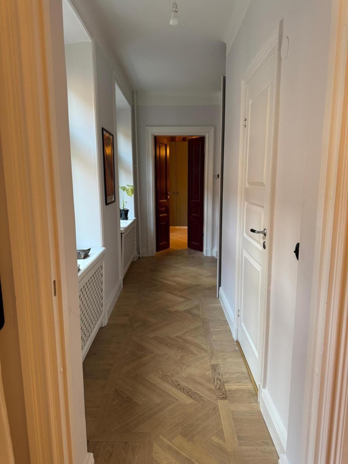 Apartment In Vasastan * Stockholm